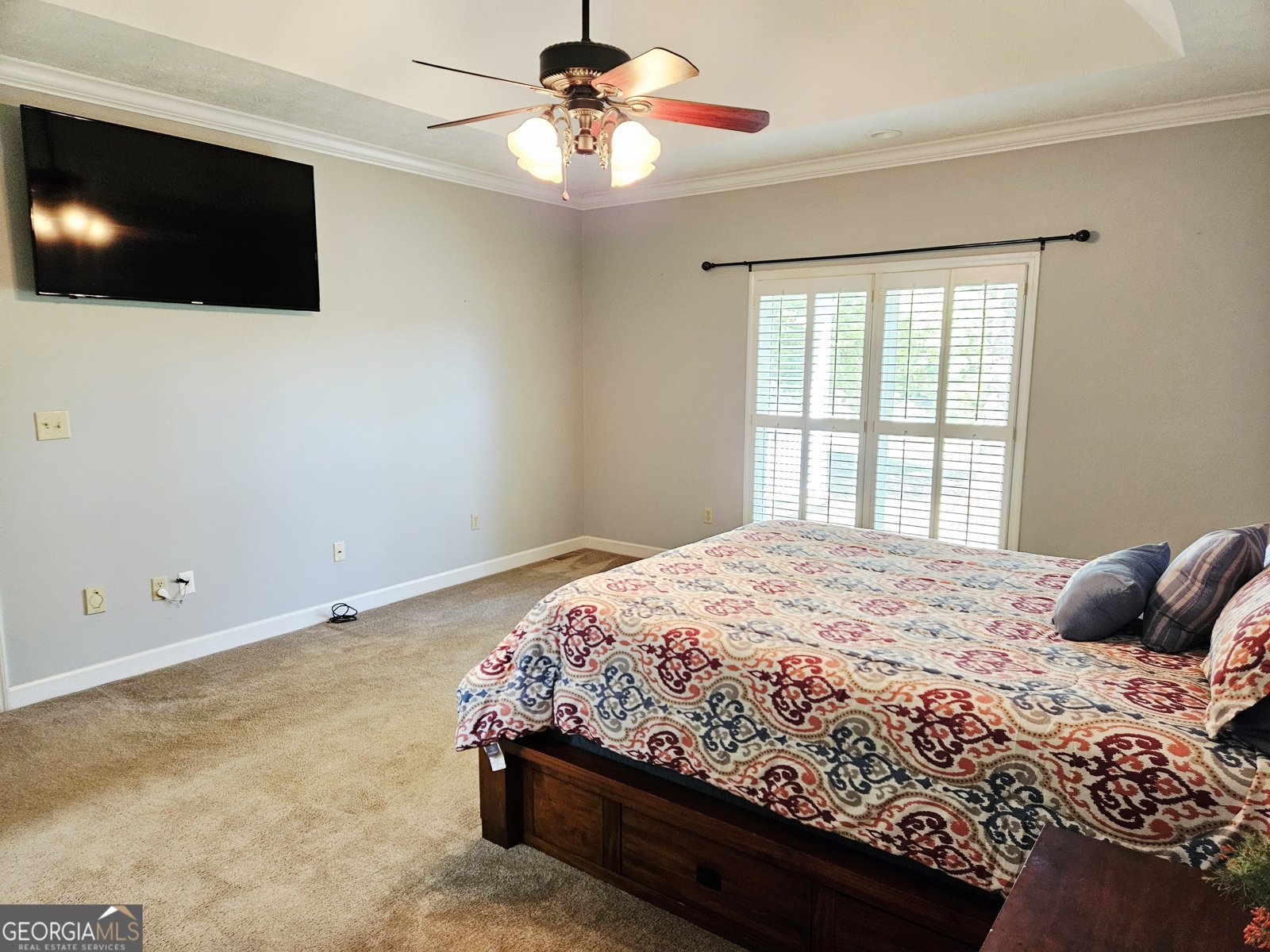 200 Gates Road Lizella - Photo 32