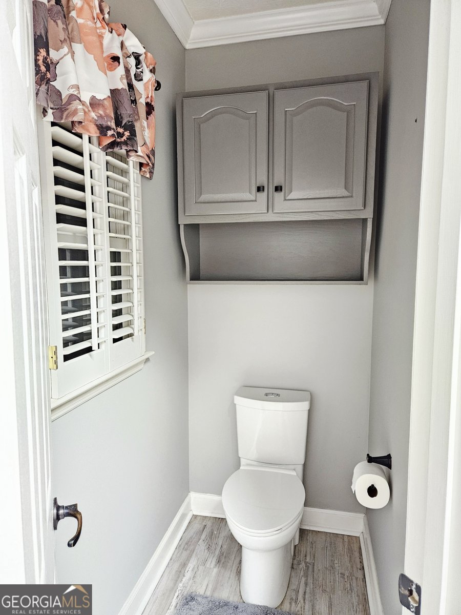 200 Gates Road Lizella - Photo 37