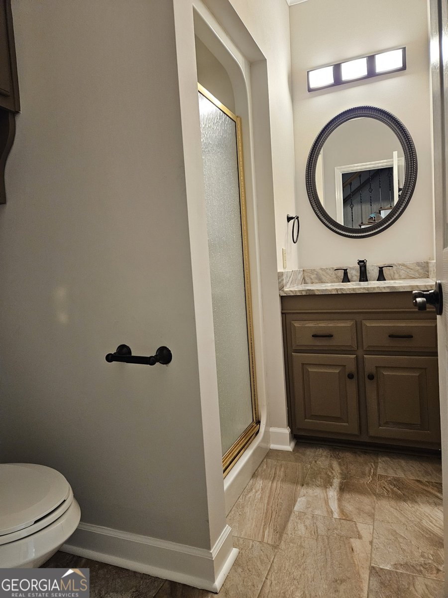 200 Gates Road Lizella - Photo 44