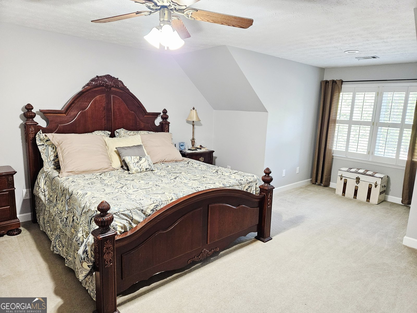 200 Gates Road Lizella - Photo 56