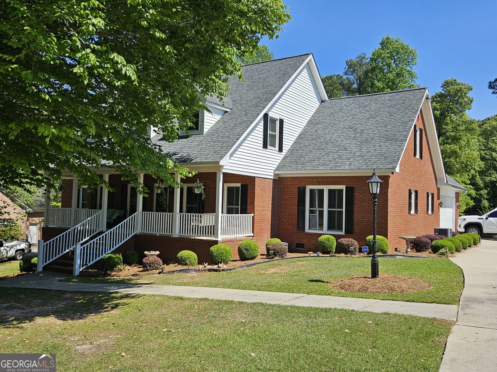 200 Gates Road Lizella - Photo 6