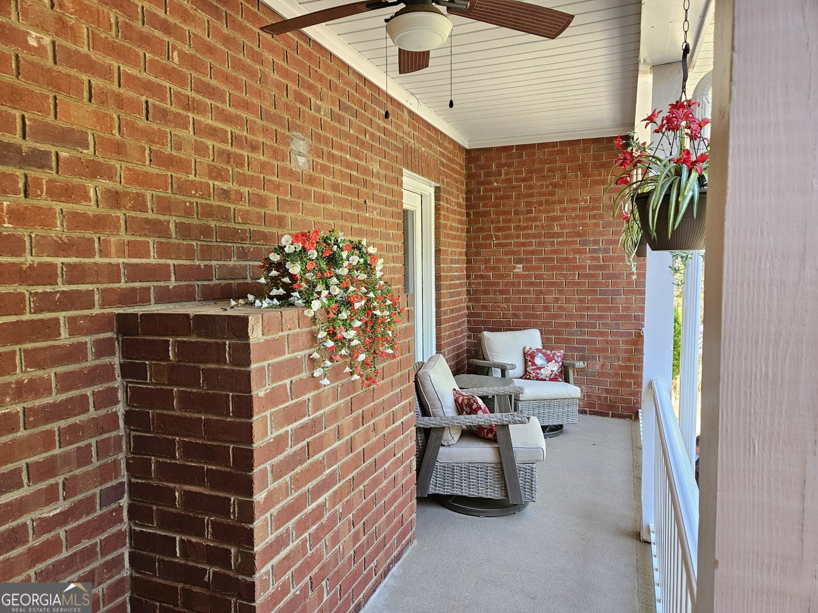 200 Gates Road Lizella - Photo 66