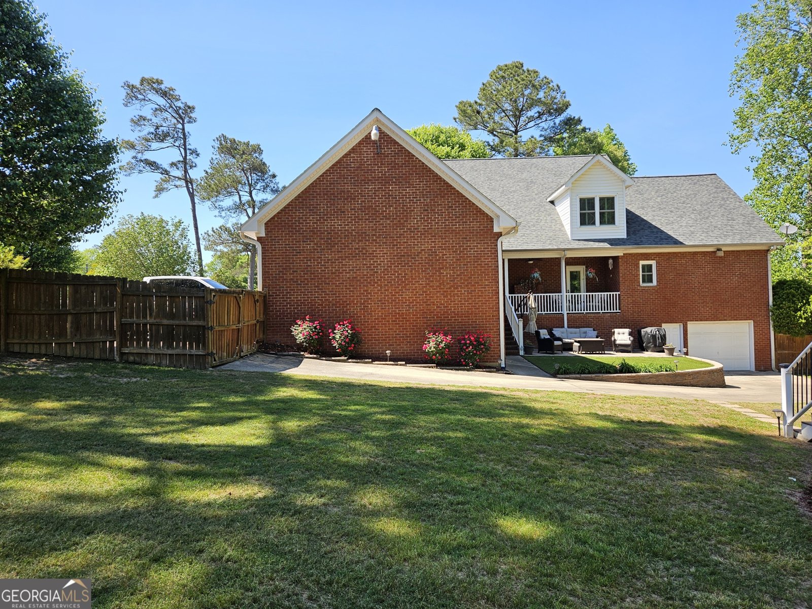 200 Gates Road Lizella - Photo 68