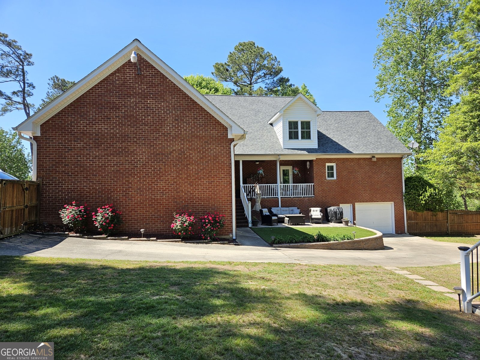 200 Gates Road Lizella - Photo 69