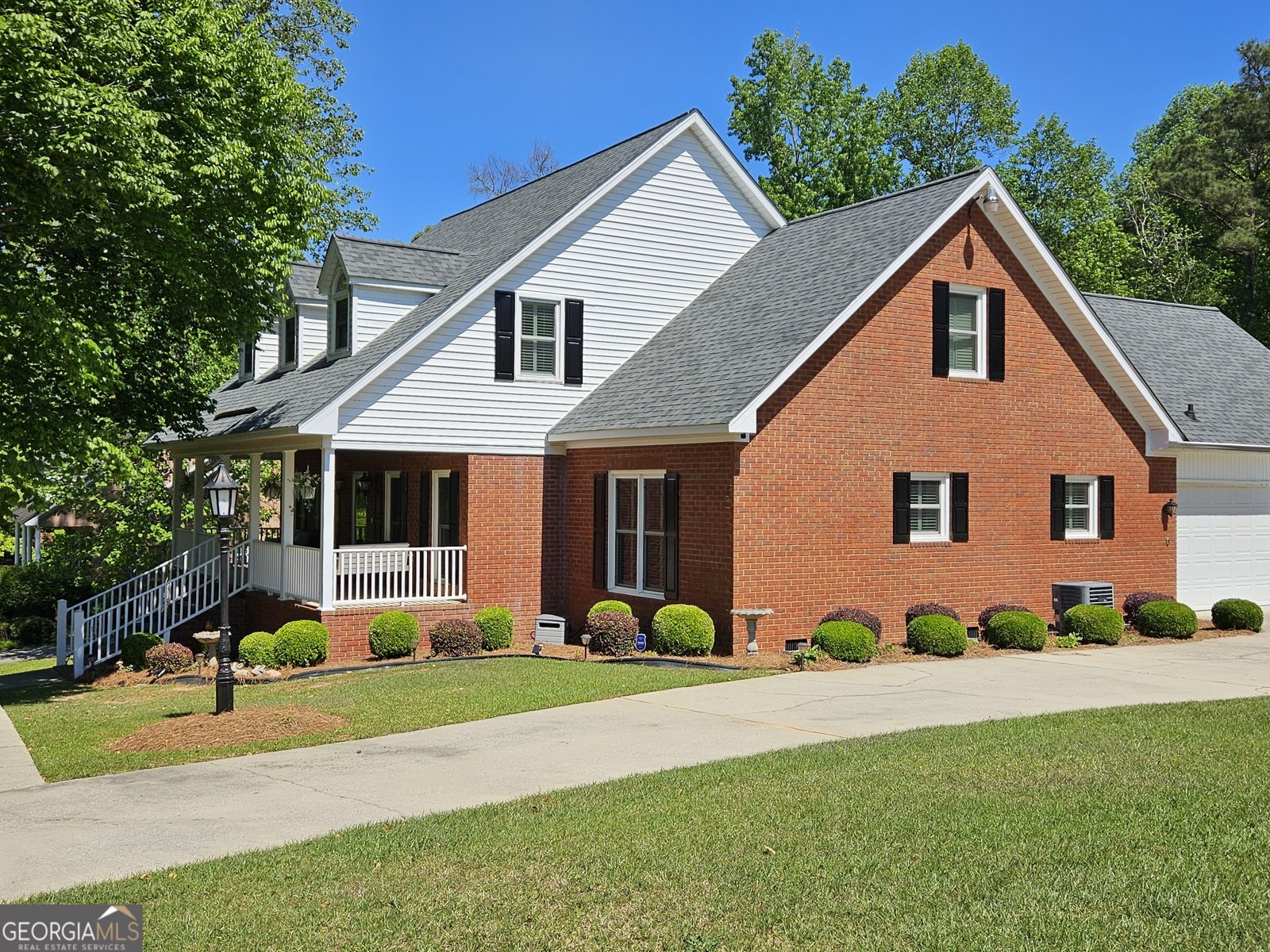 200 Gates Road Lizella - Photo 7