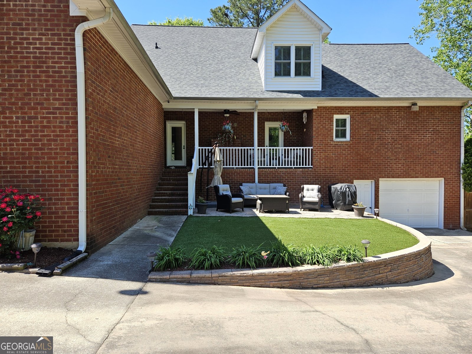 200 Gates Road Lizella - Photo 70