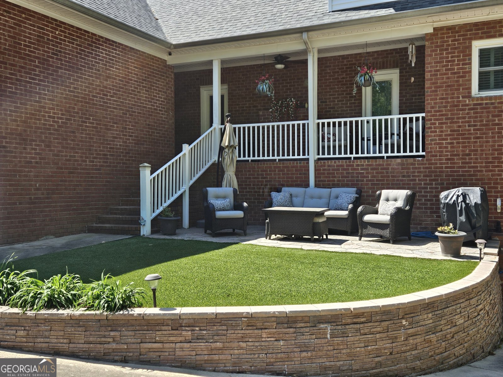 200 Gates Road Lizella - Photo 71