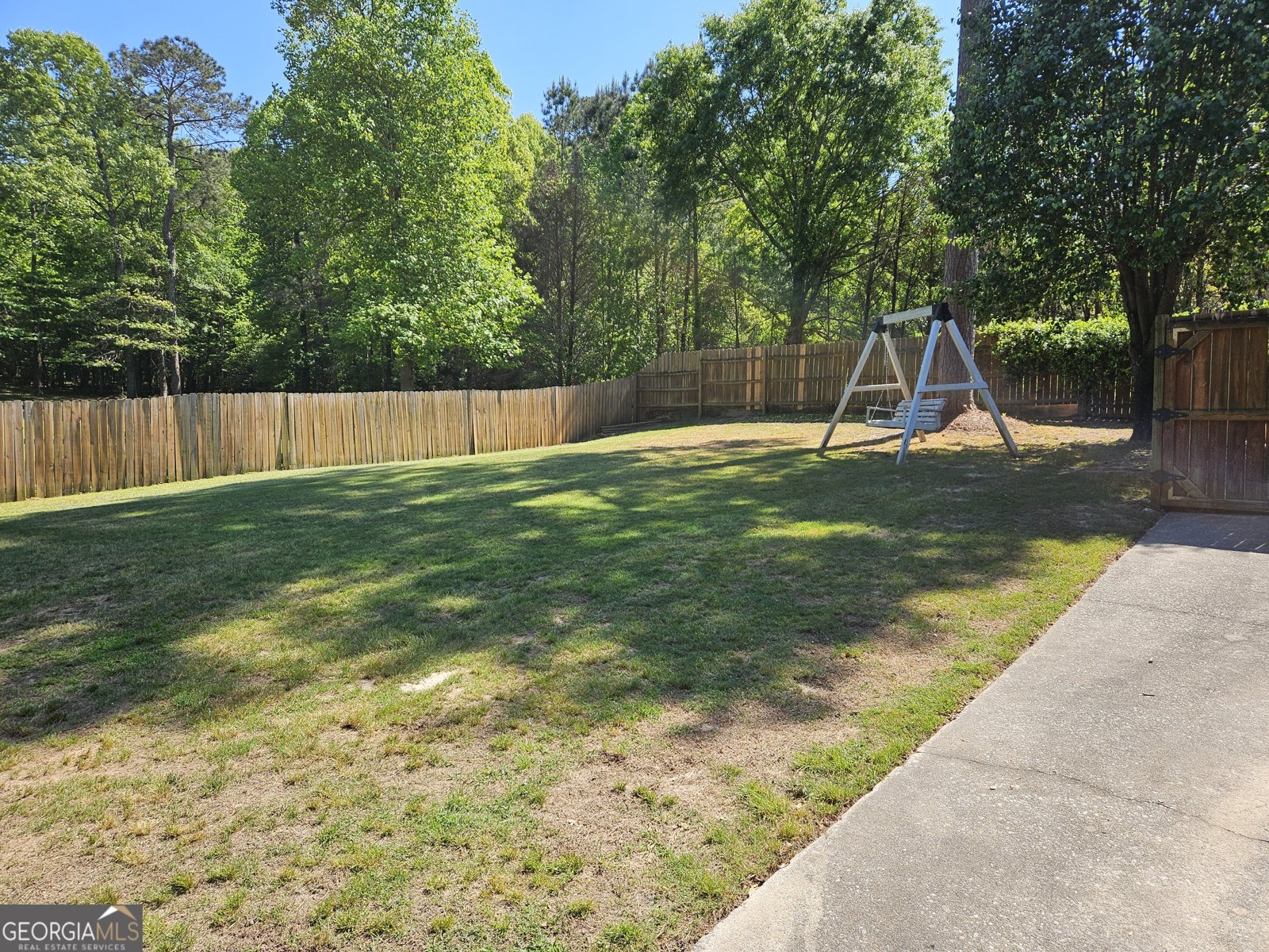 200 Gates Road Lizella - Photo 73