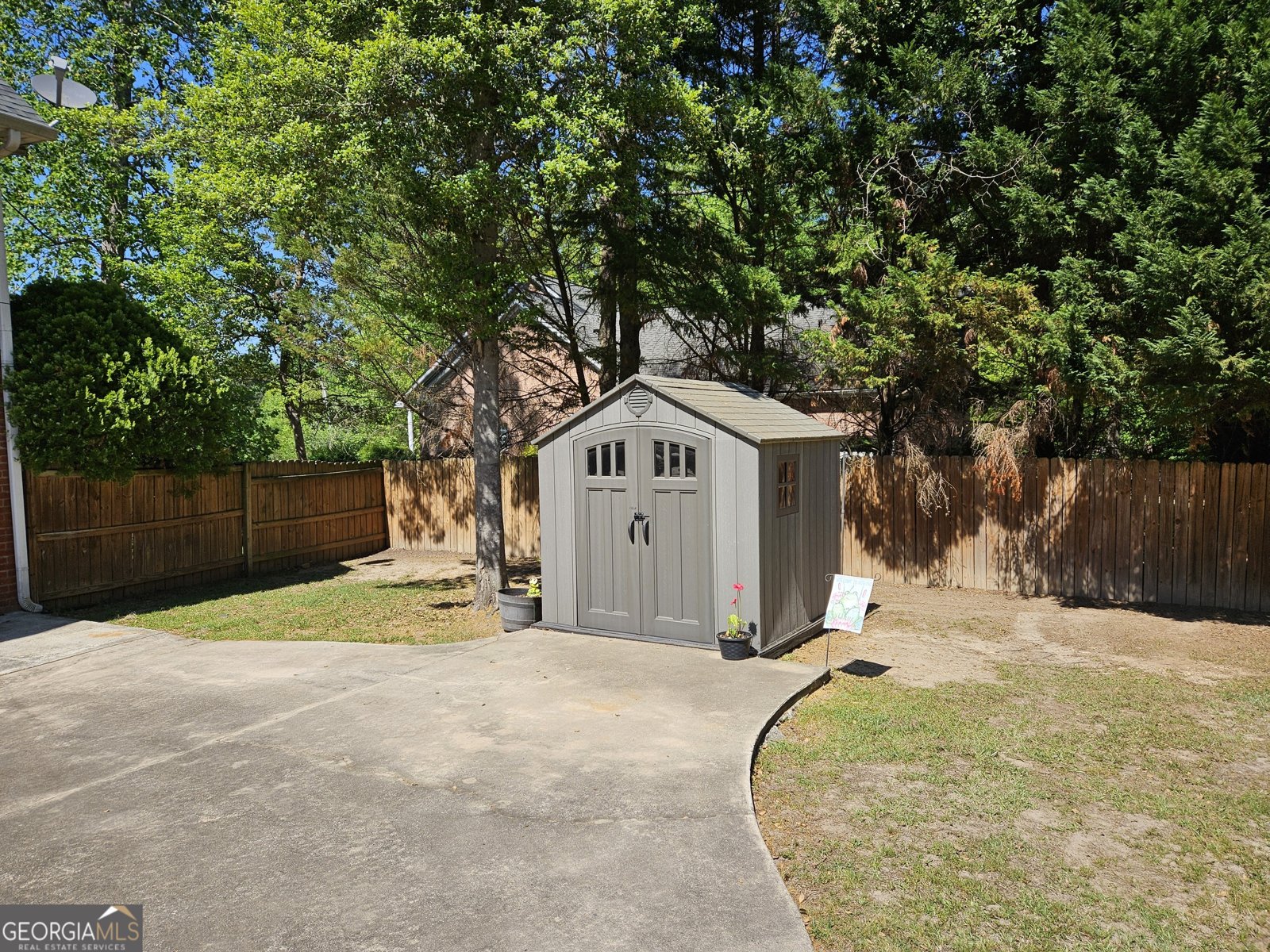 200 Gates Road Lizella - Photo 74