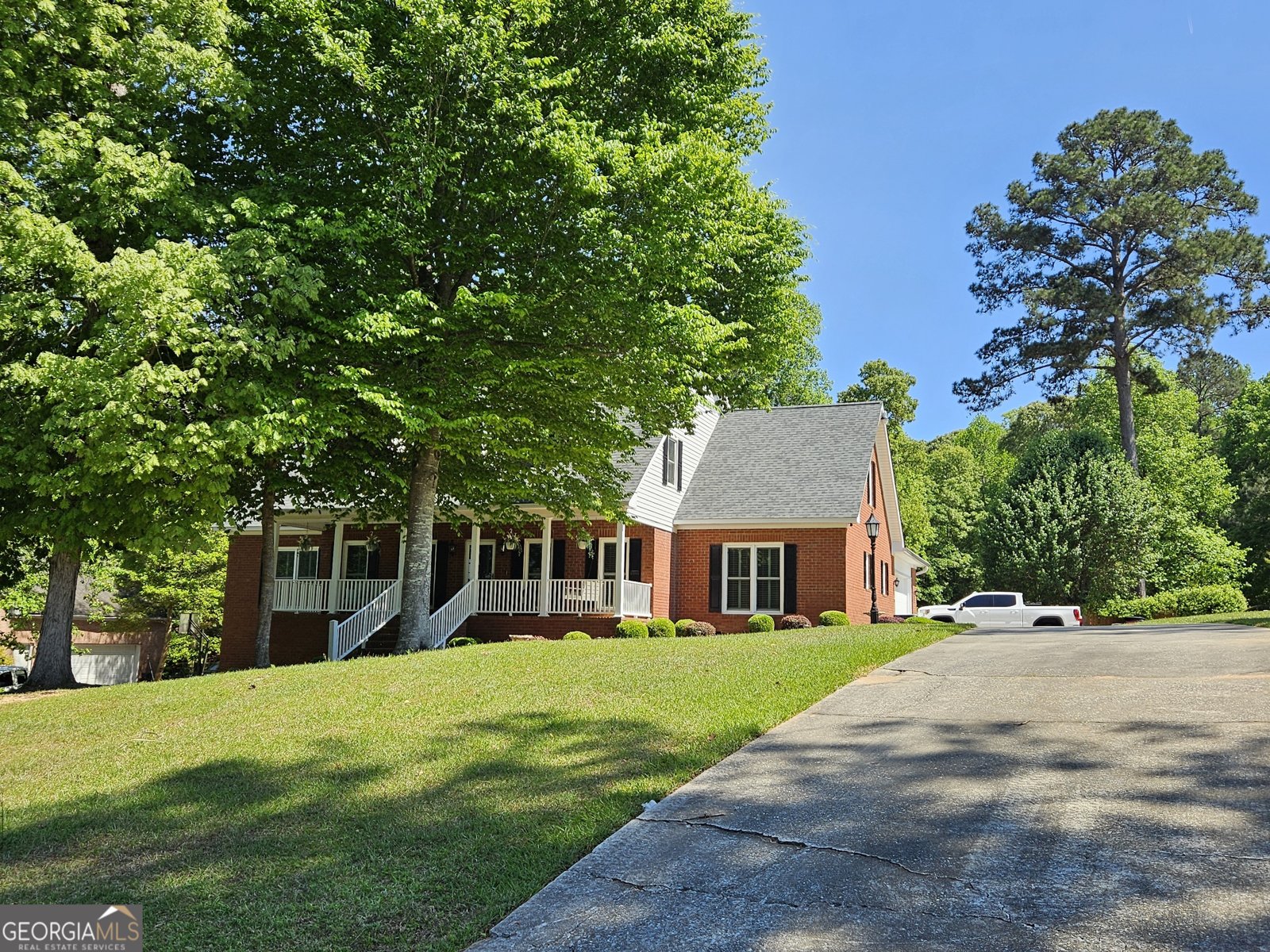 200 Gates Road Lizella - Photo 8