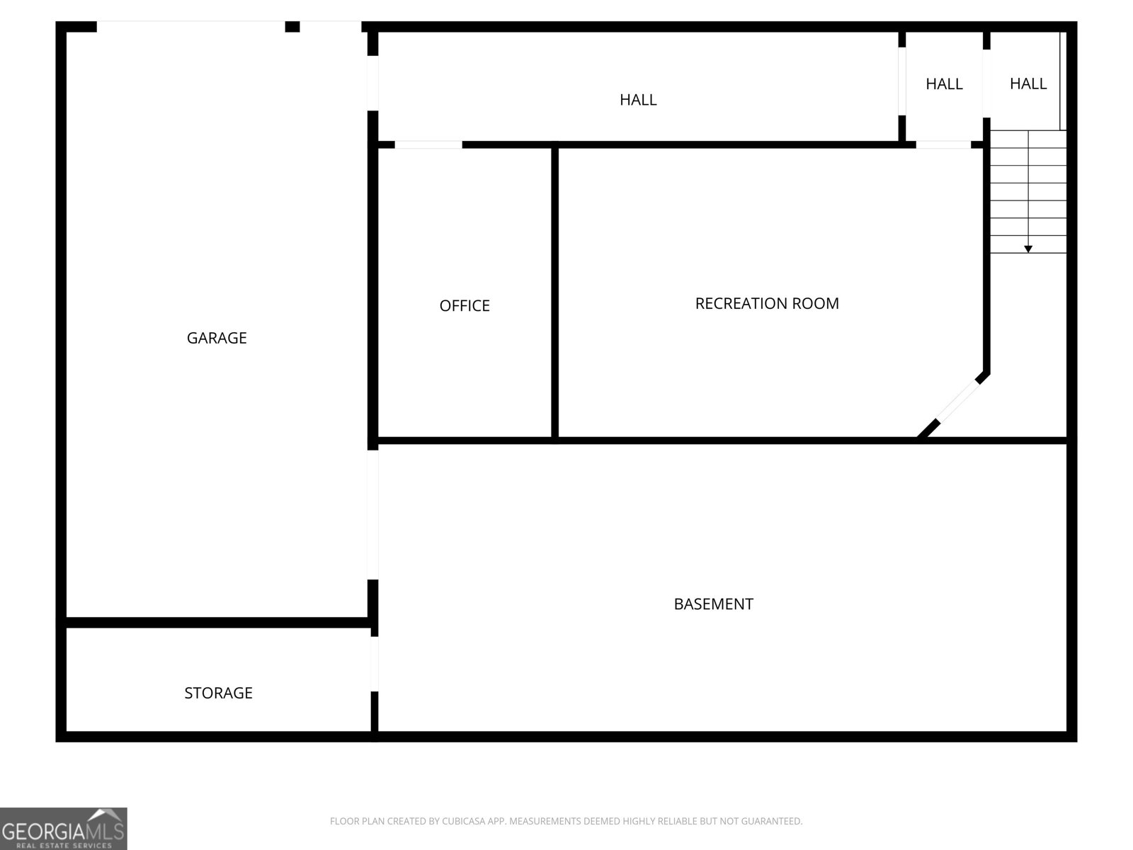 200 Gates Road Lizella - Photo 85