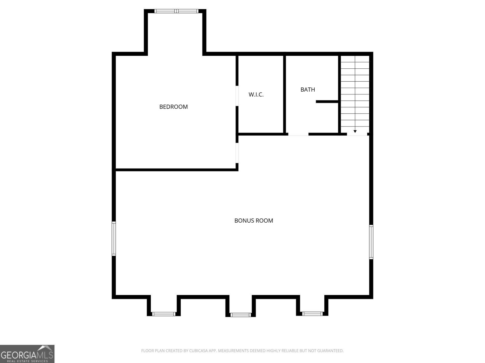 200 Gates Road Lizella - Photo 87