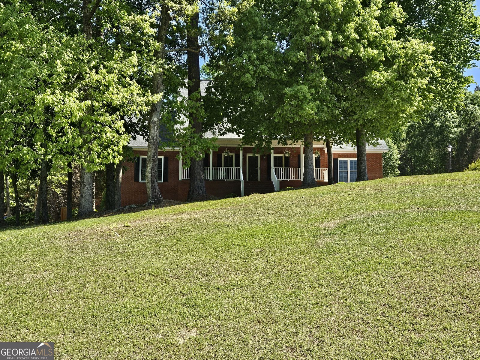 200 Gates Road Lizella - Photo 9