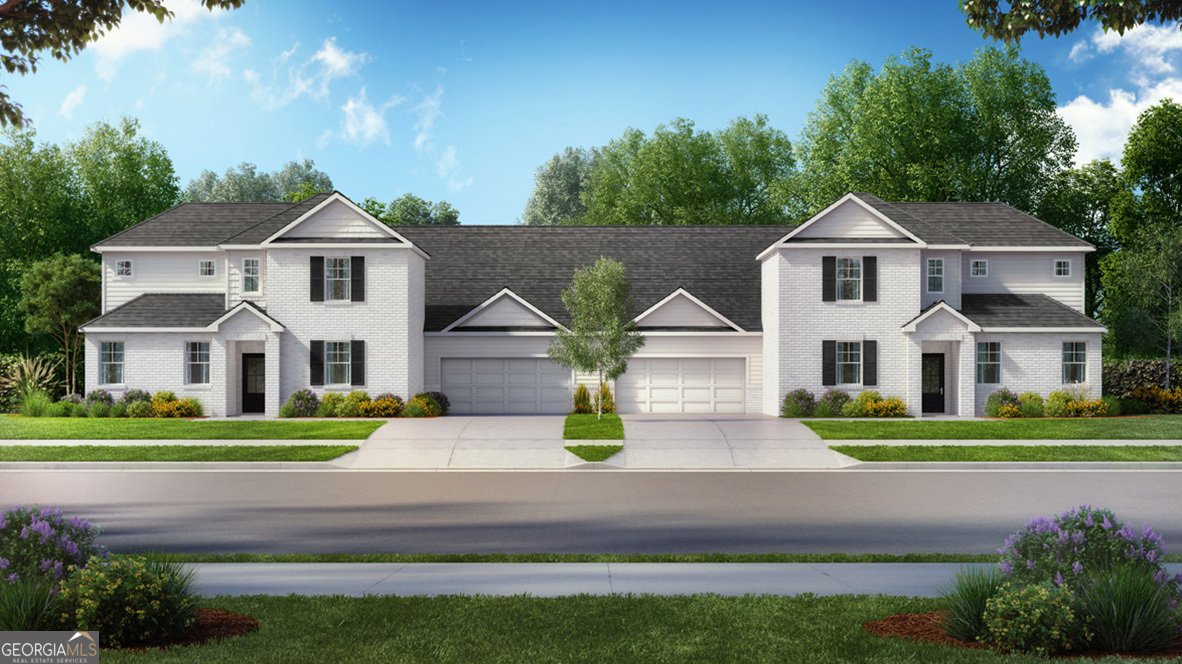 557 SILVER MOON Drive Loganville - Photo 1