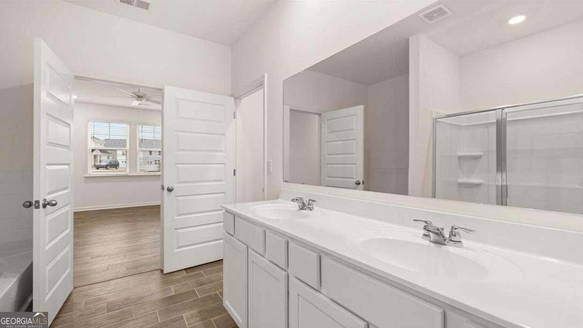 520 SILVER MOON Drive Loganville - Photo 21