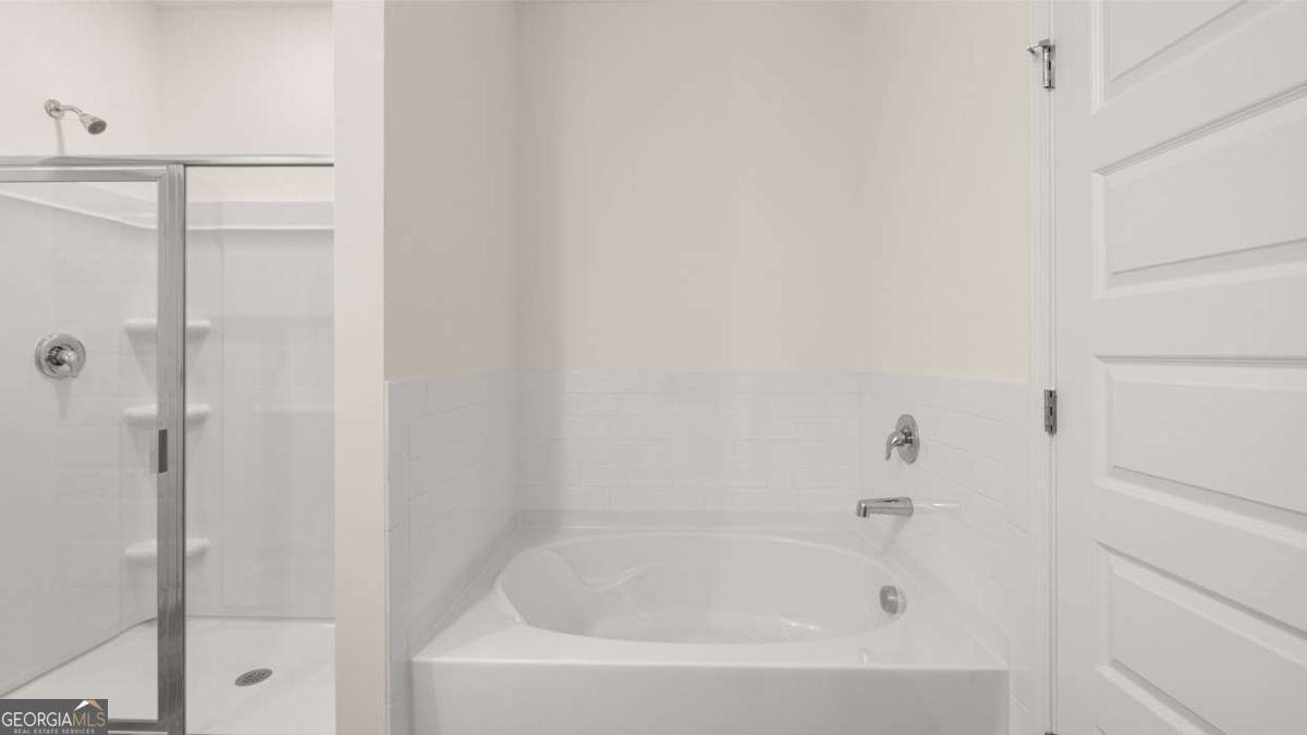 555 SILVER MOON Drive Loganville - Photo 16