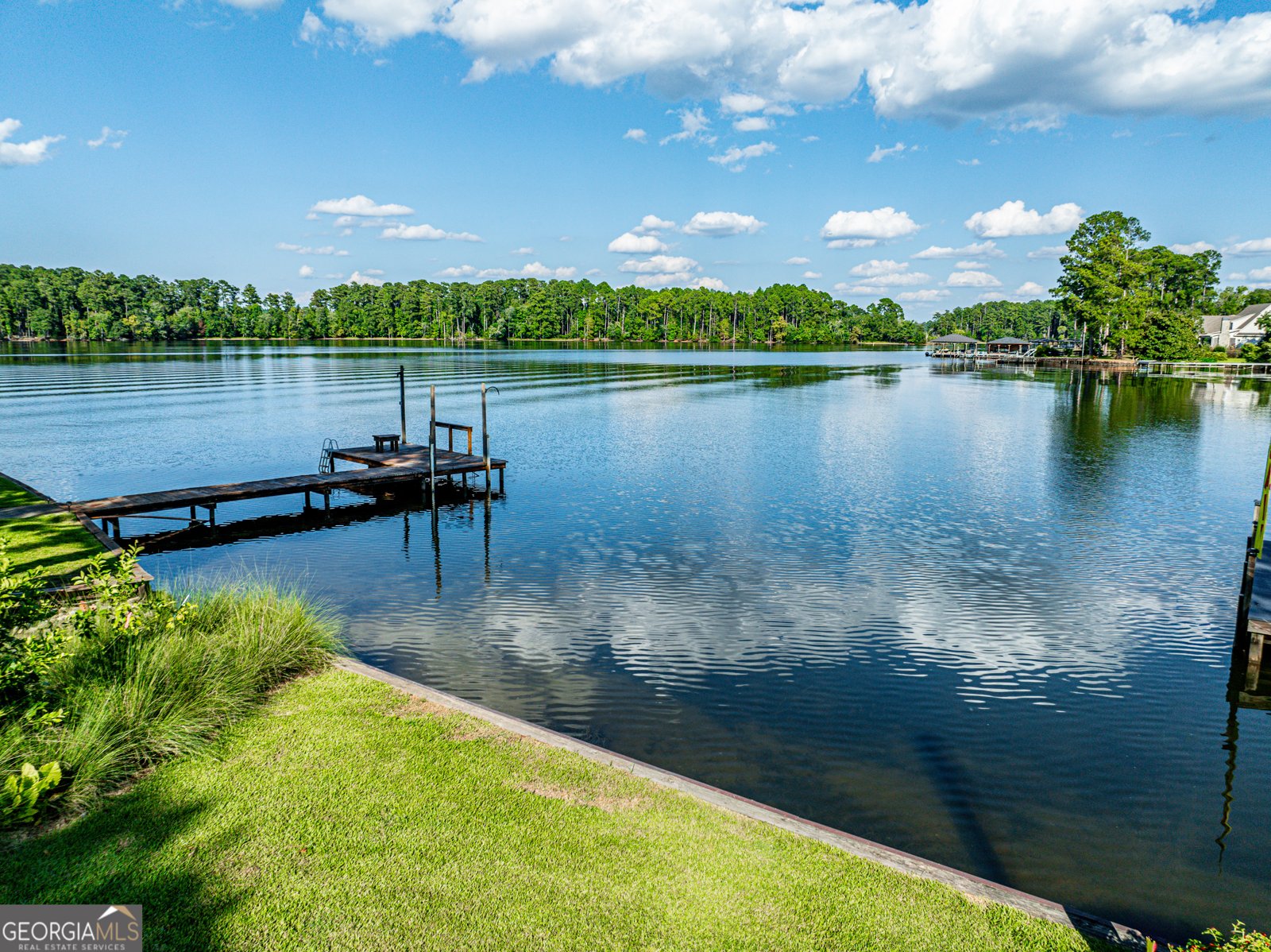 113 Island View Drive Milledgeville - Photo 11