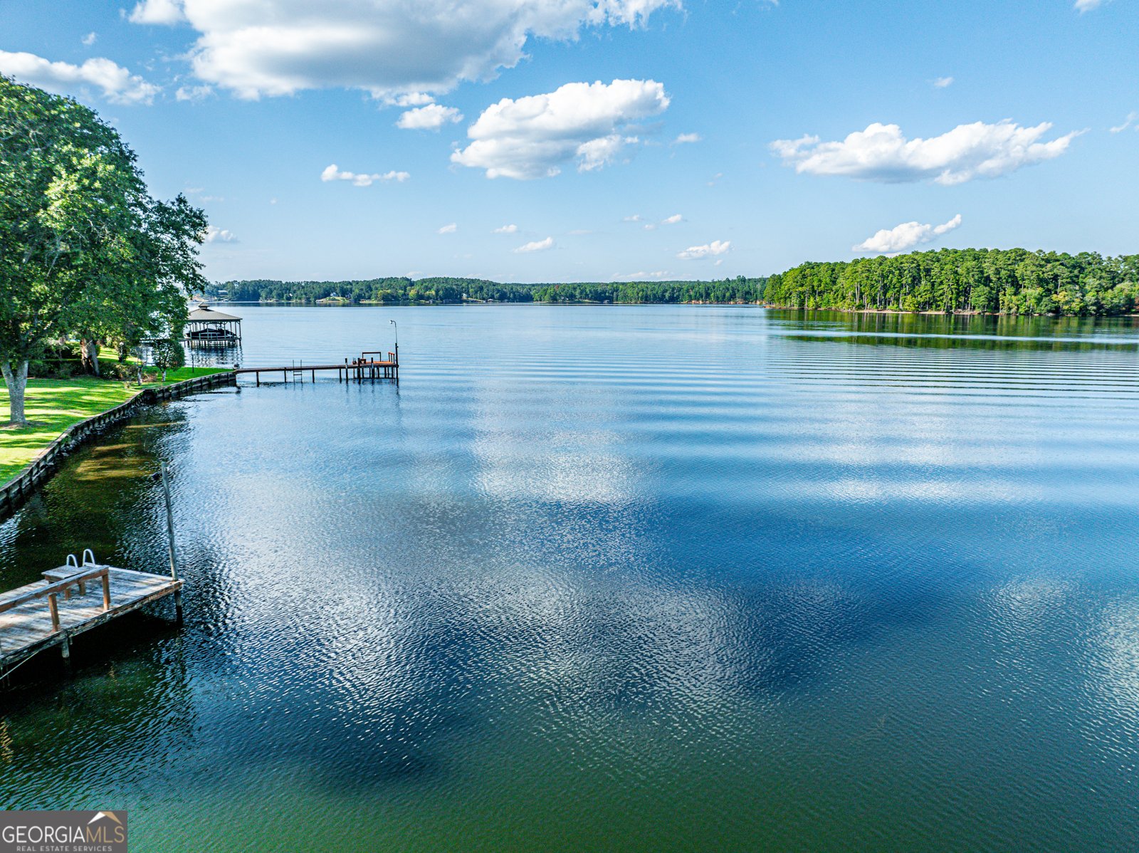 113 Island View Drive Milledgeville - Photo 13