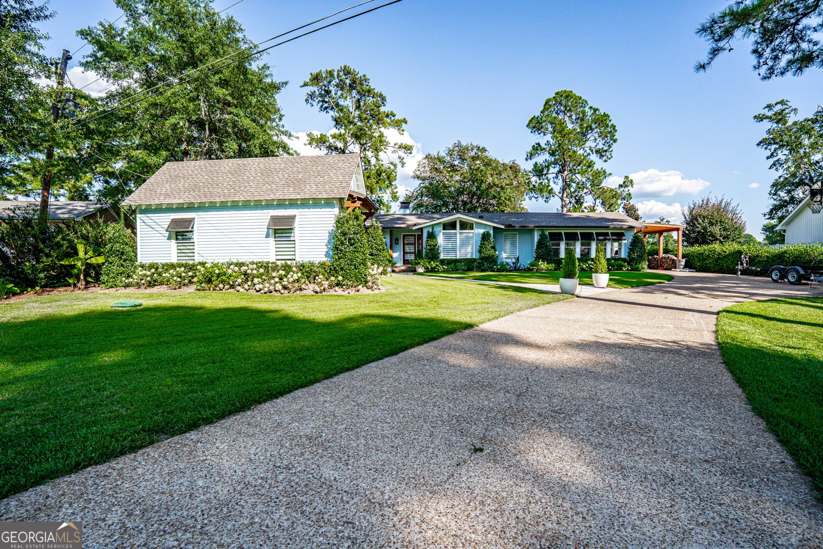 113 Island View Drive Milledgeville - Photo 15