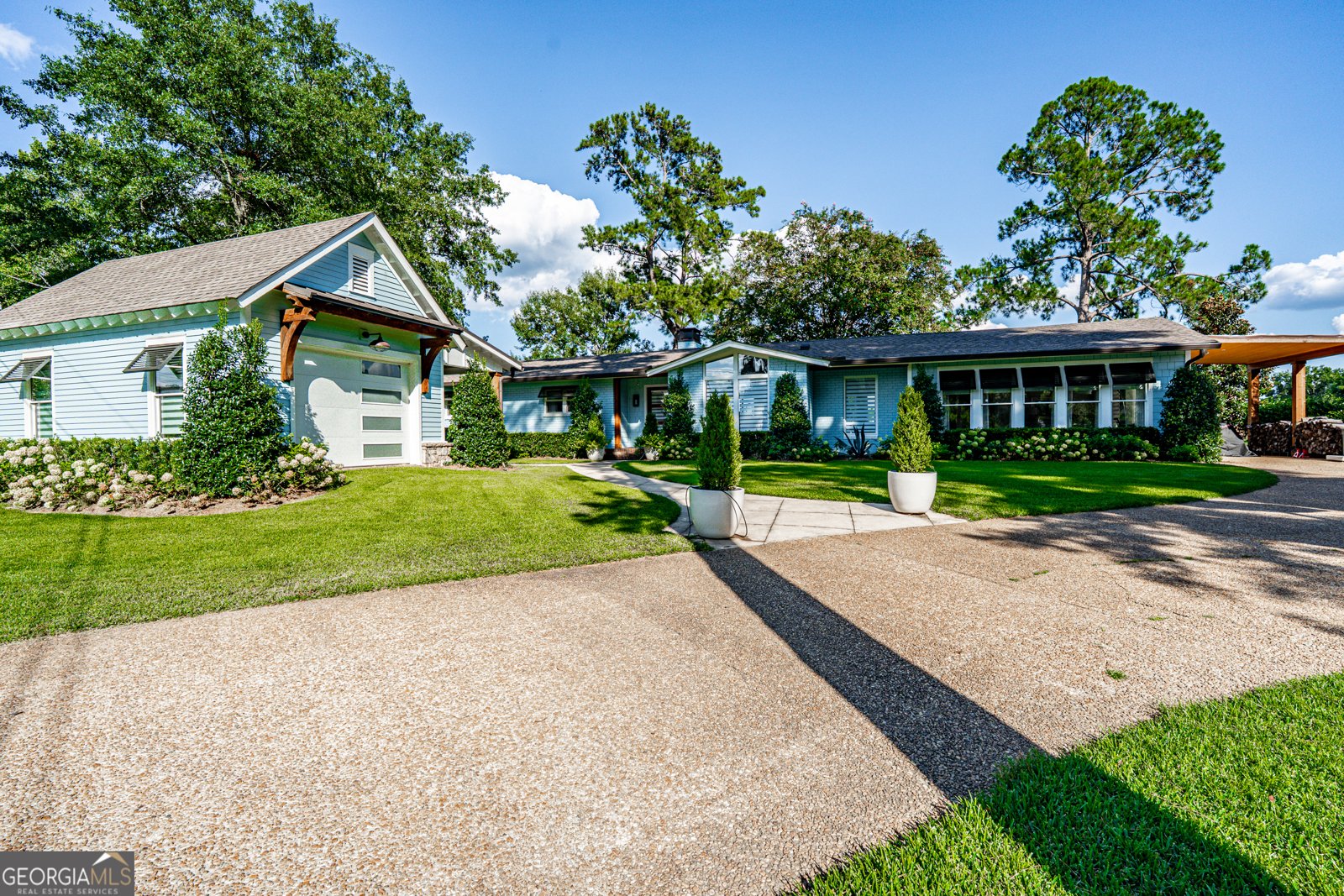 113 Island View Drive Milledgeville - Photo 16