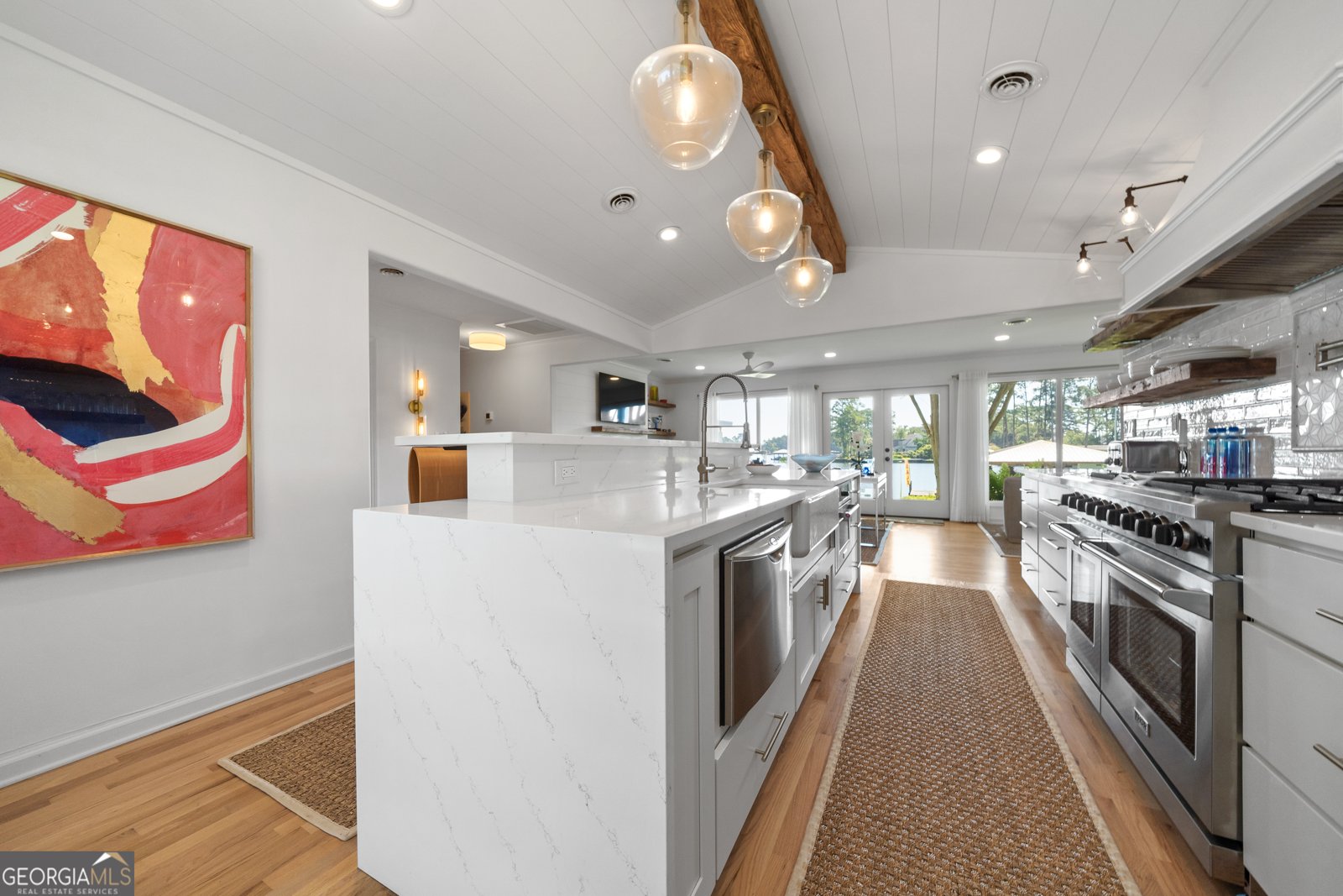 113 Island View Drive Milledgeville - Photo 29