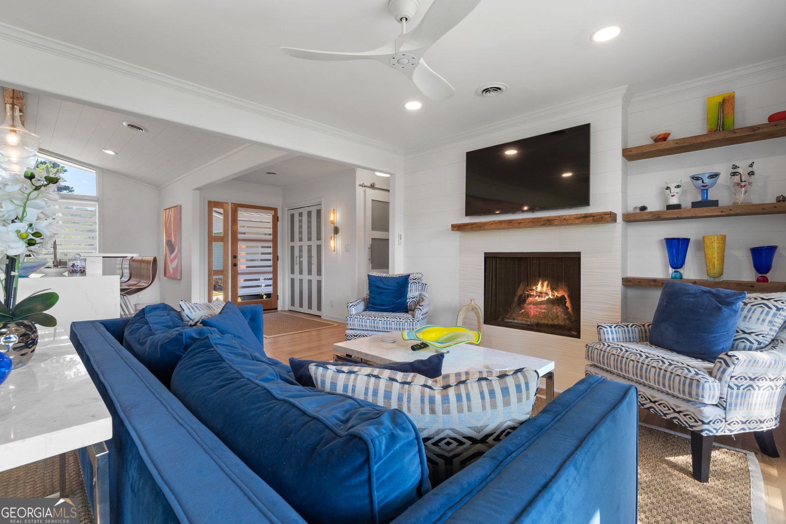 113 Island View Drive Milledgeville - Photo 37