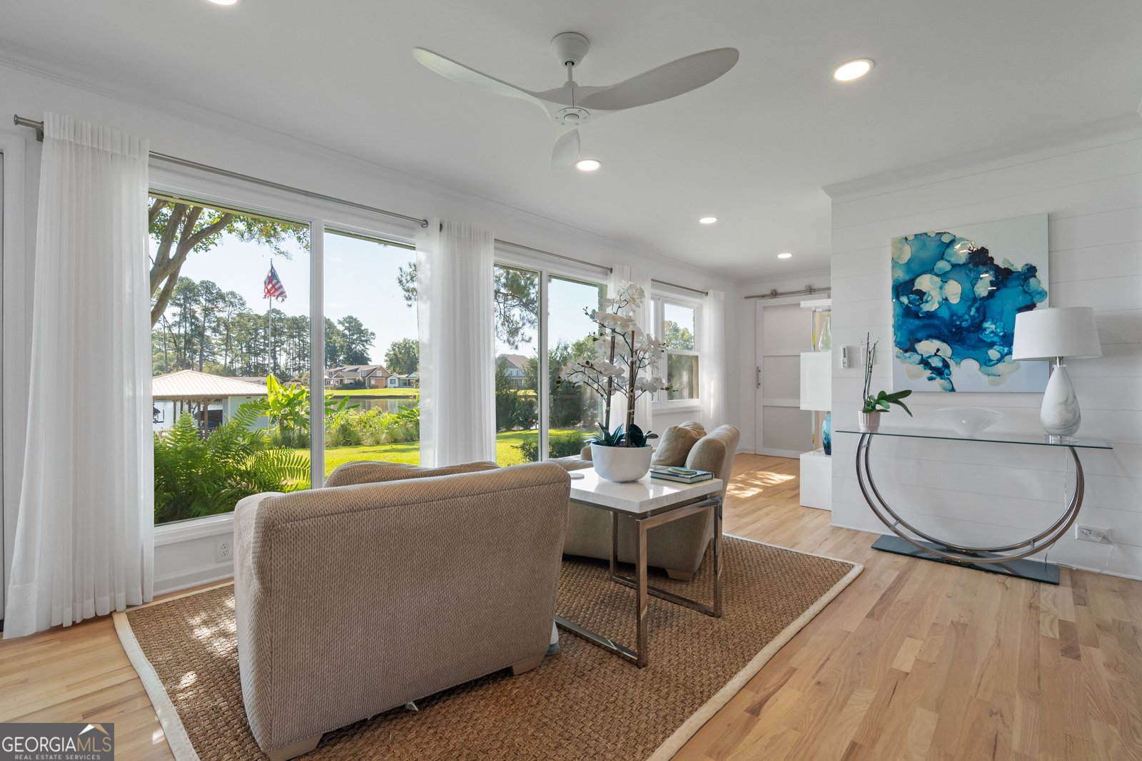 113 Island View Drive Milledgeville - Photo 39