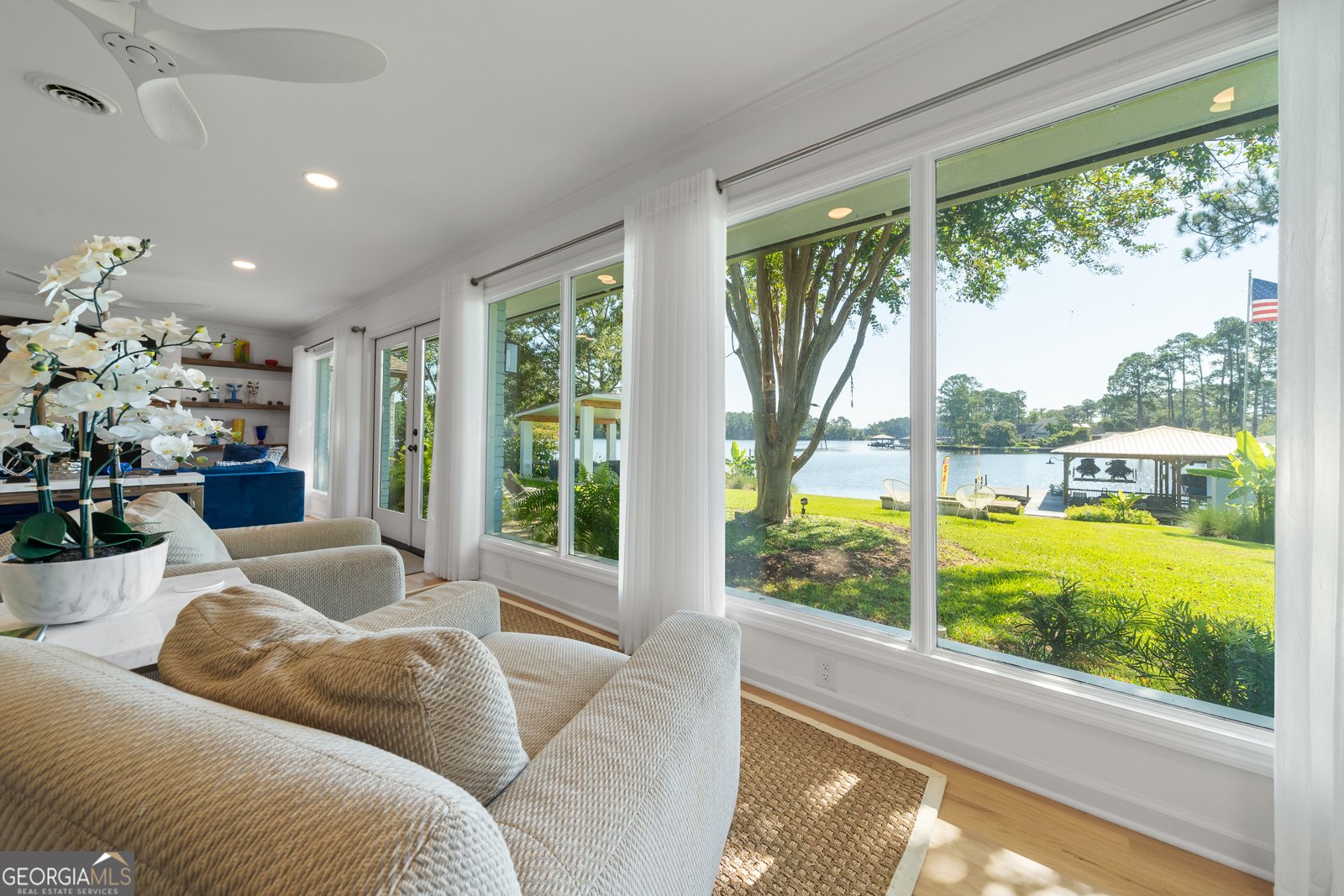 113 Island View Drive Milledgeville - Photo 40