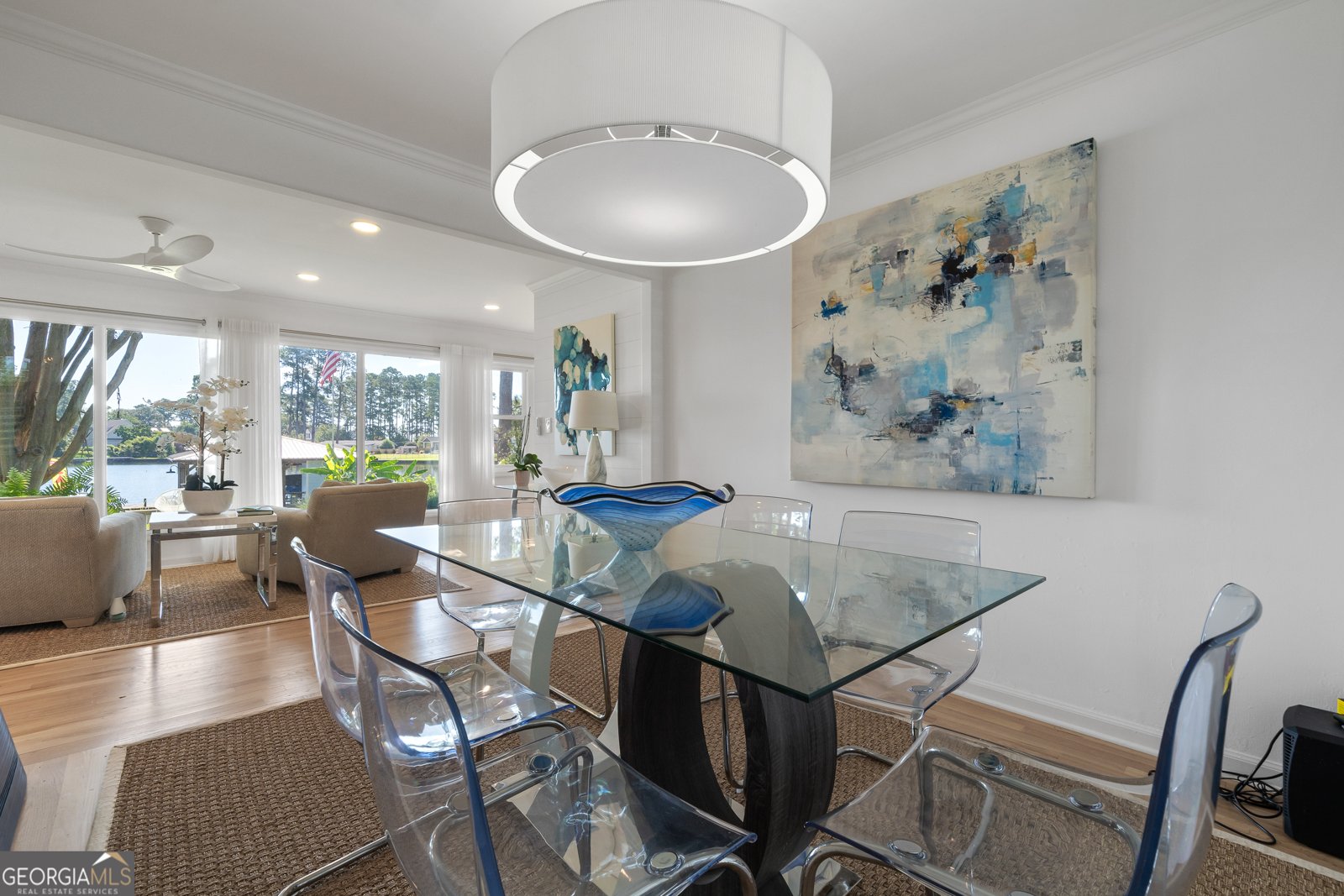 113 Island View Drive Milledgeville - Photo 43