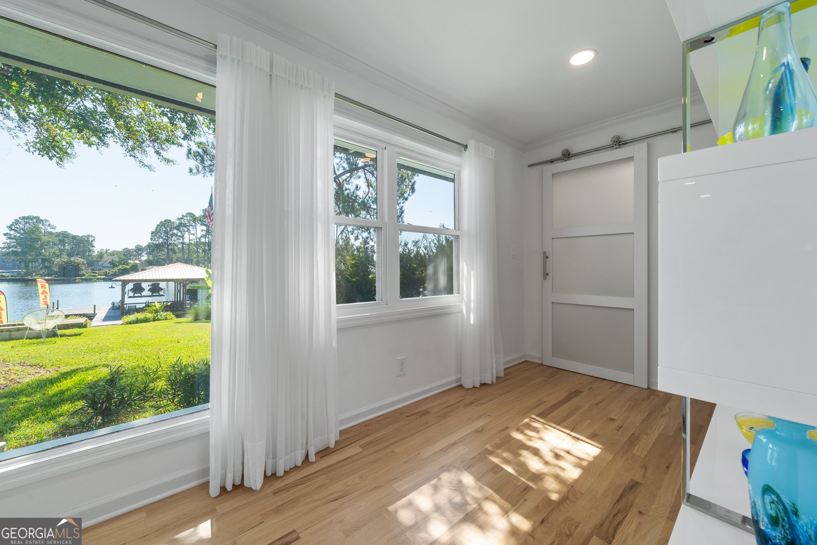 113 Island View Drive Milledgeville - Photo 44