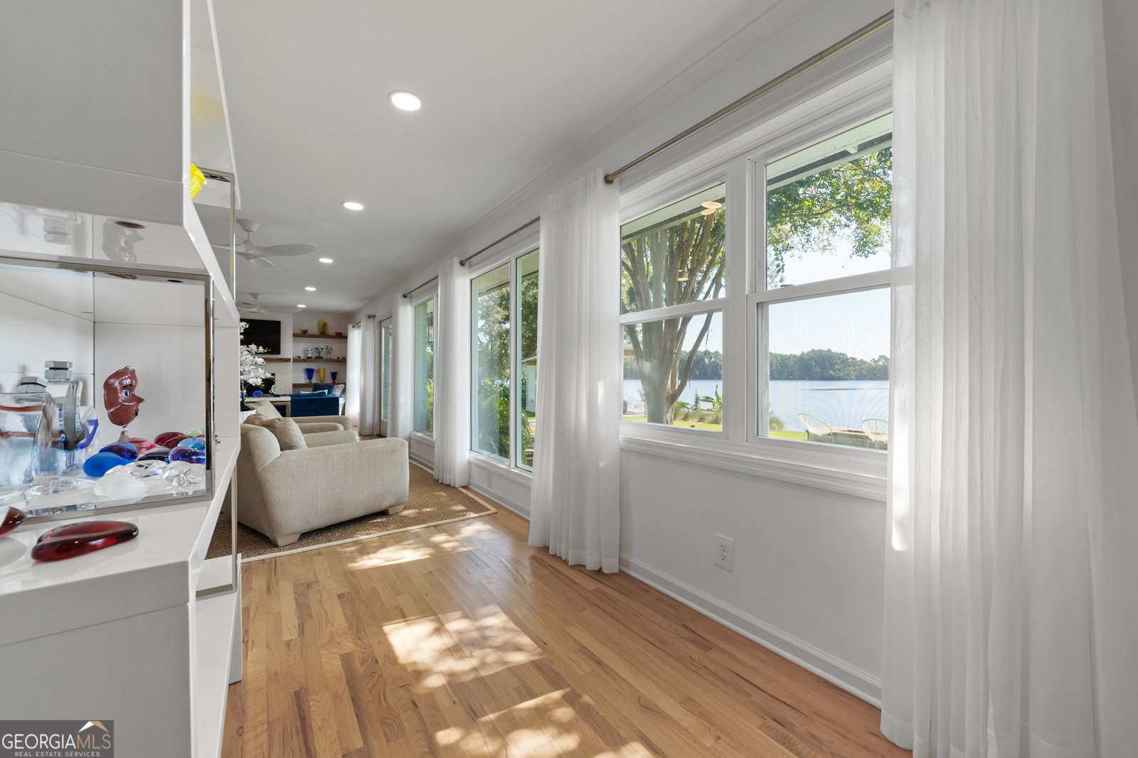 113 Island View Drive Milledgeville - Photo 45