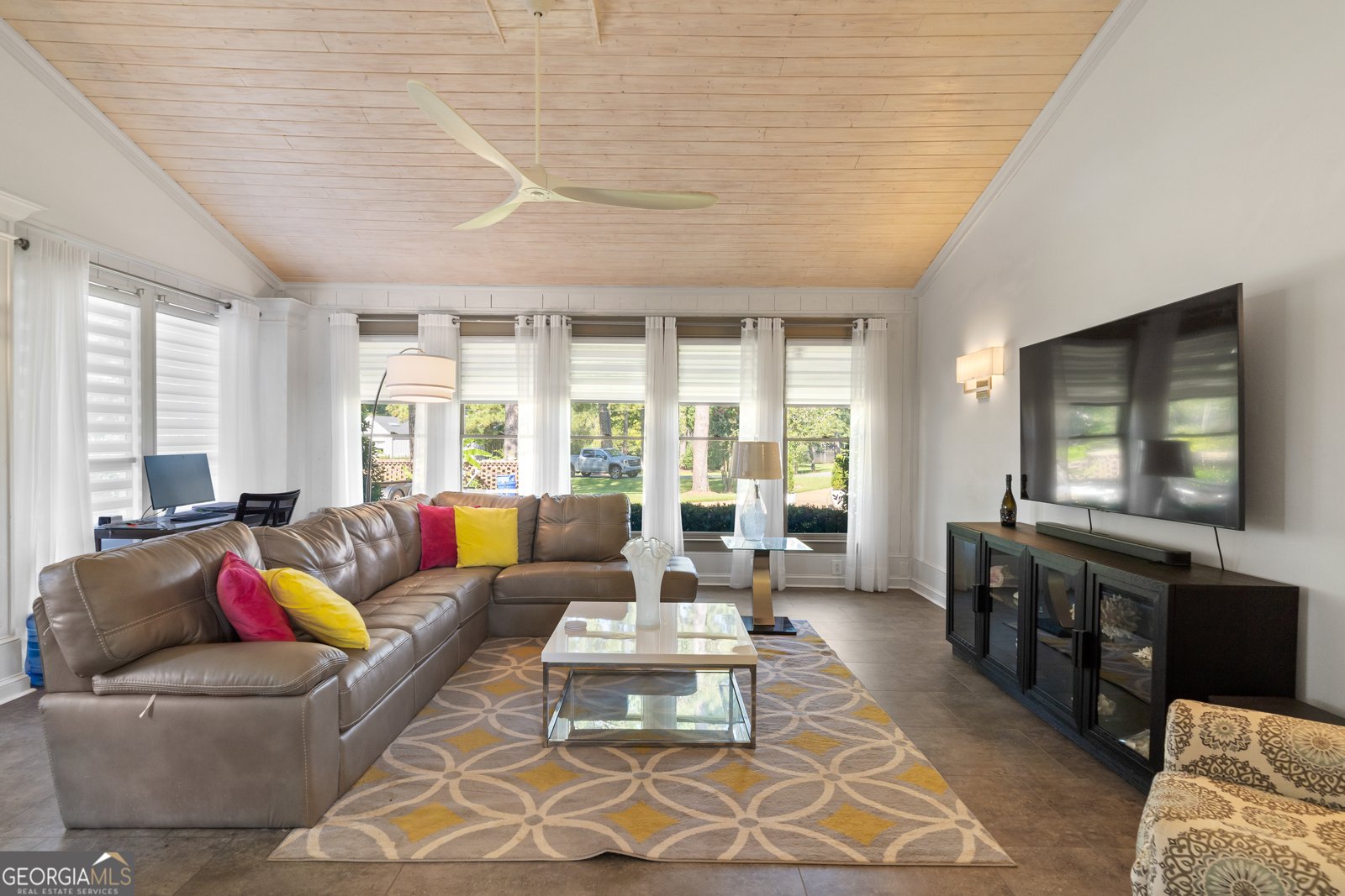 113 Island View Drive Milledgeville - Photo 48