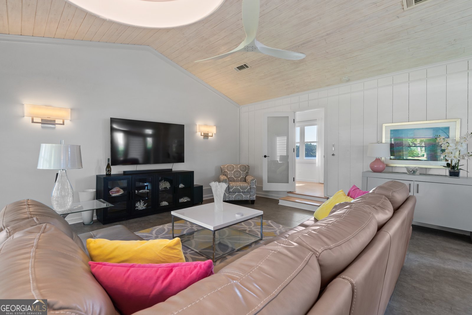 113 Island View Drive Milledgeville - Photo 49