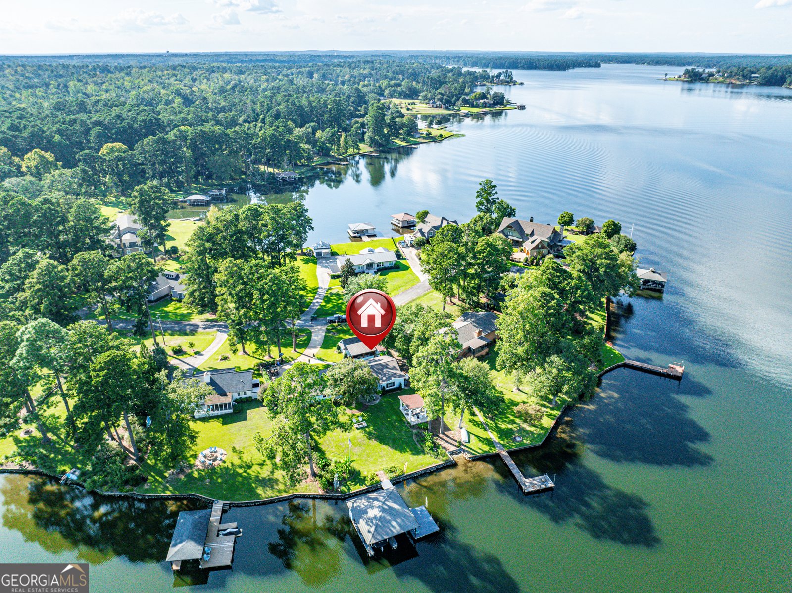 113 Island View Drive Milledgeville - Photo 6