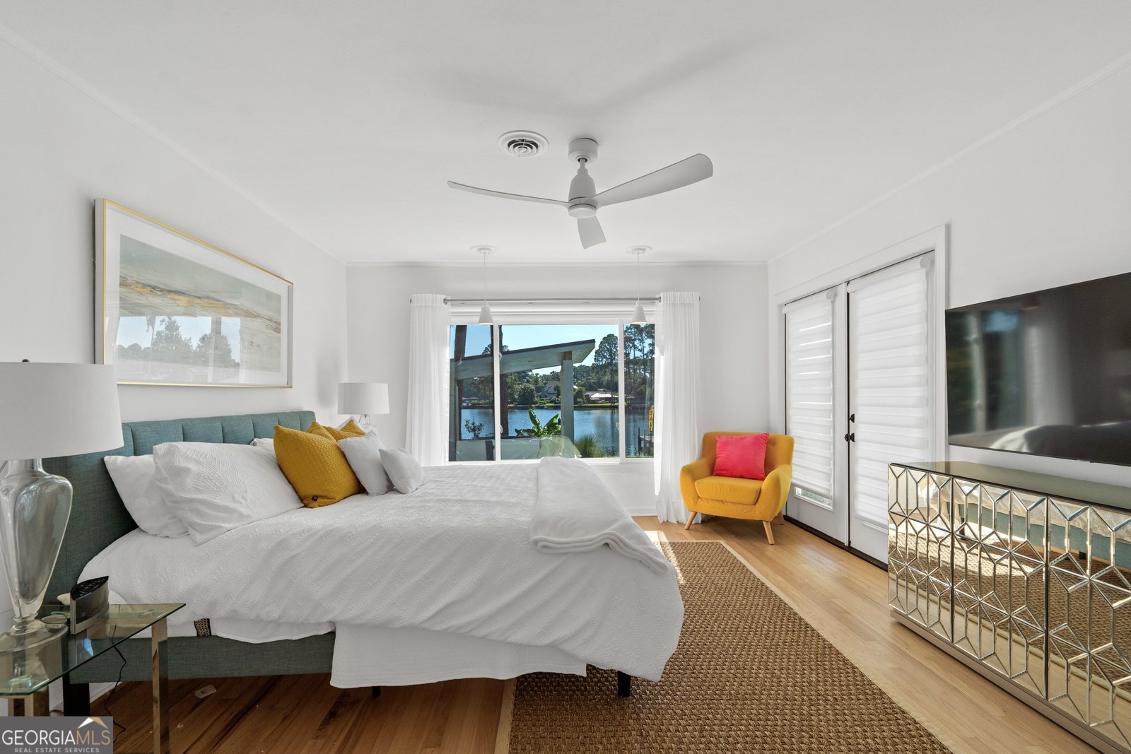 113 Island View Drive Milledgeville - Photo 61