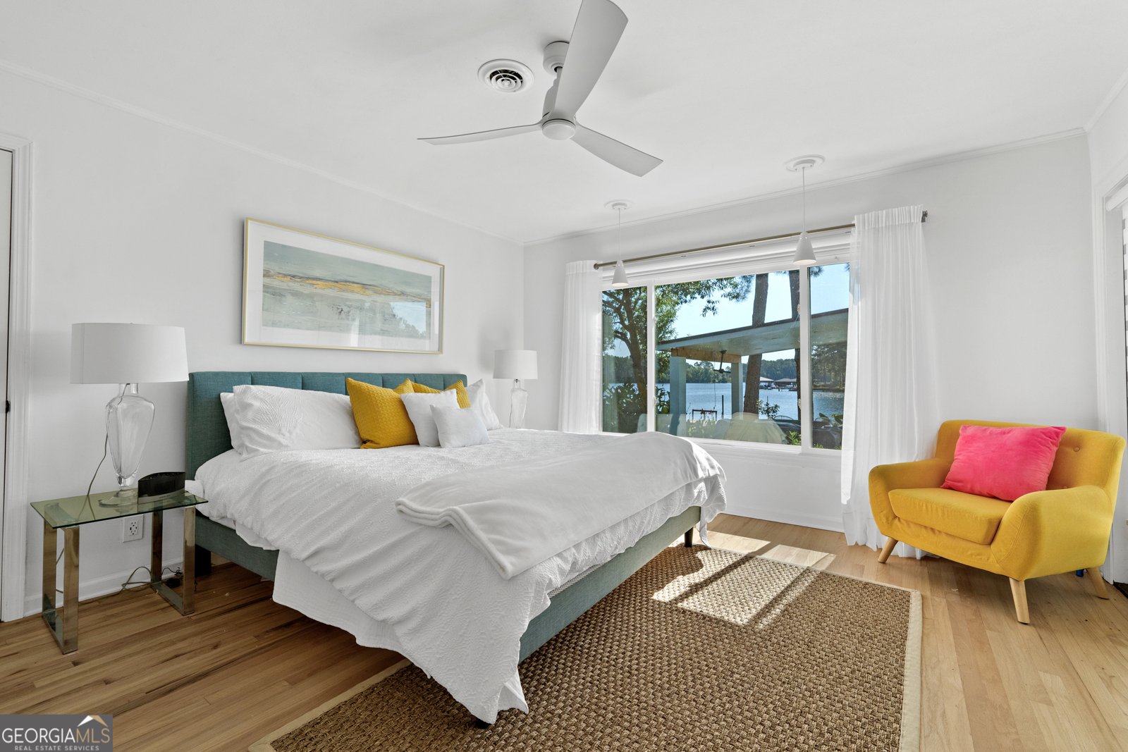 113 Island View Drive Milledgeville - Photo 63