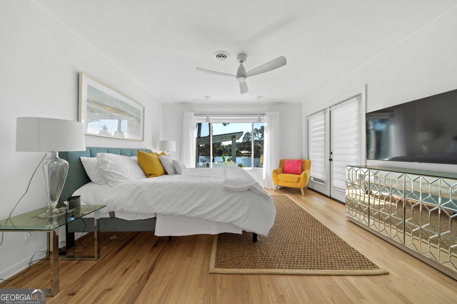 113 Island View Drive Milledgeville - Photo 68