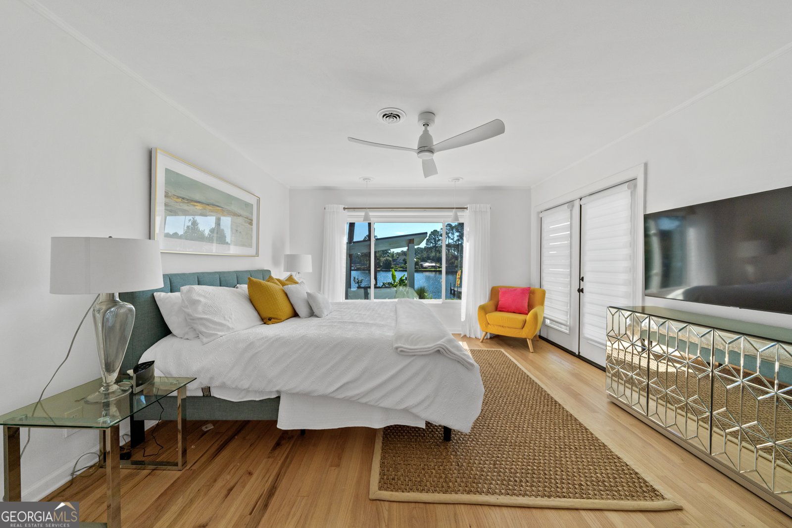 113 Island View Drive Milledgeville - Photo 69