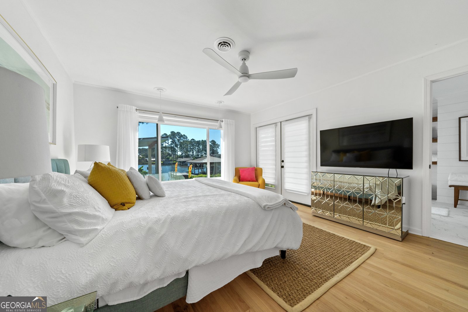 113 Island View Drive Milledgeville - Photo 70