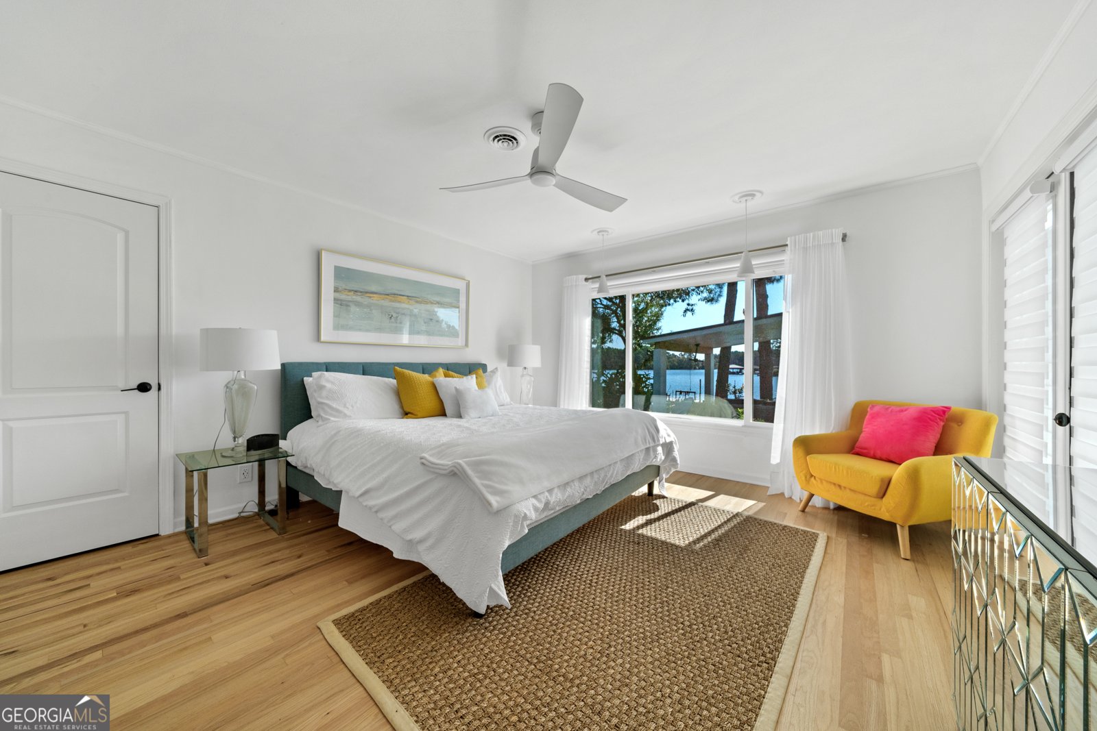 113 Island View Drive Milledgeville - Photo 71