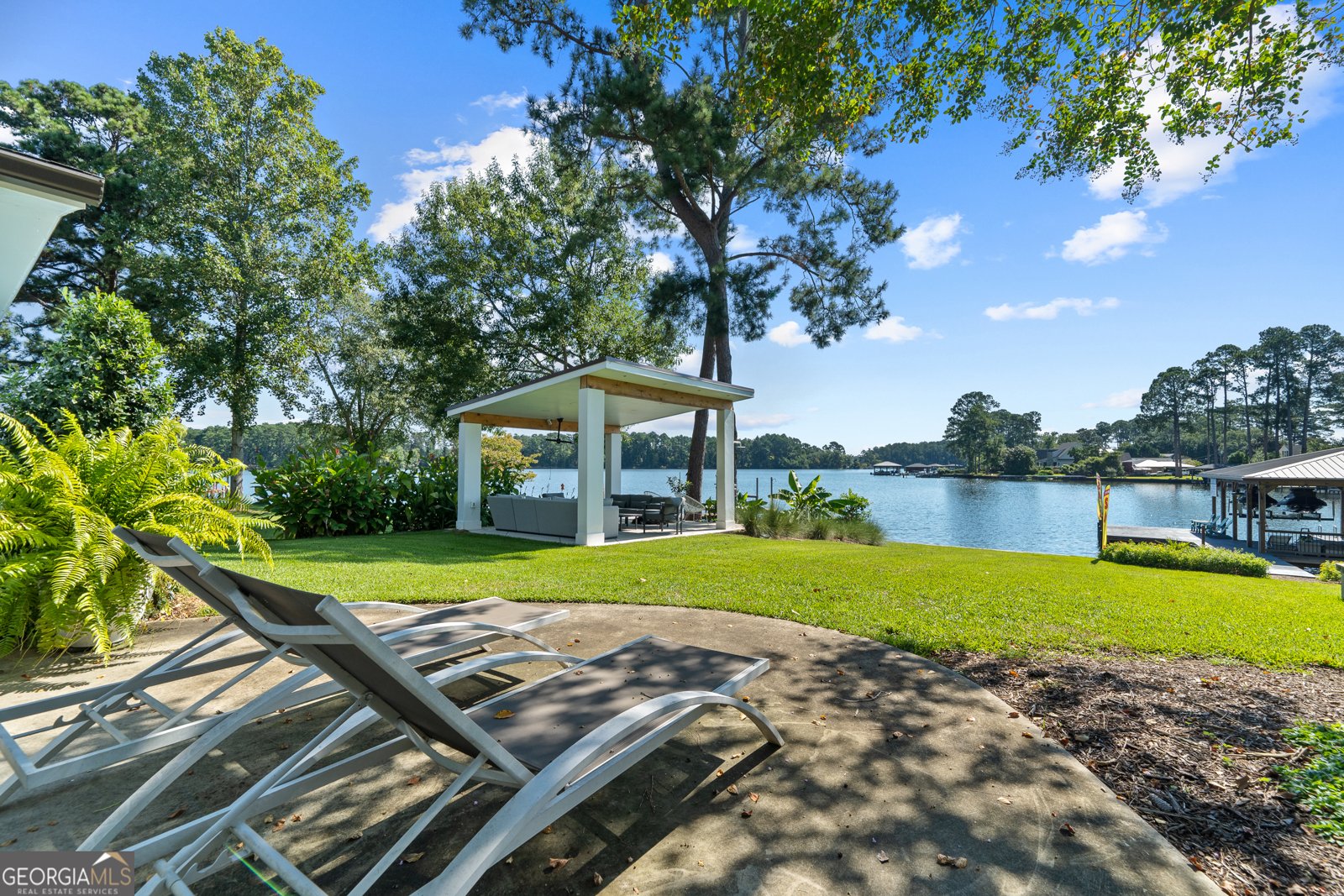 113 Island View Drive Milledgeville - Photo 73