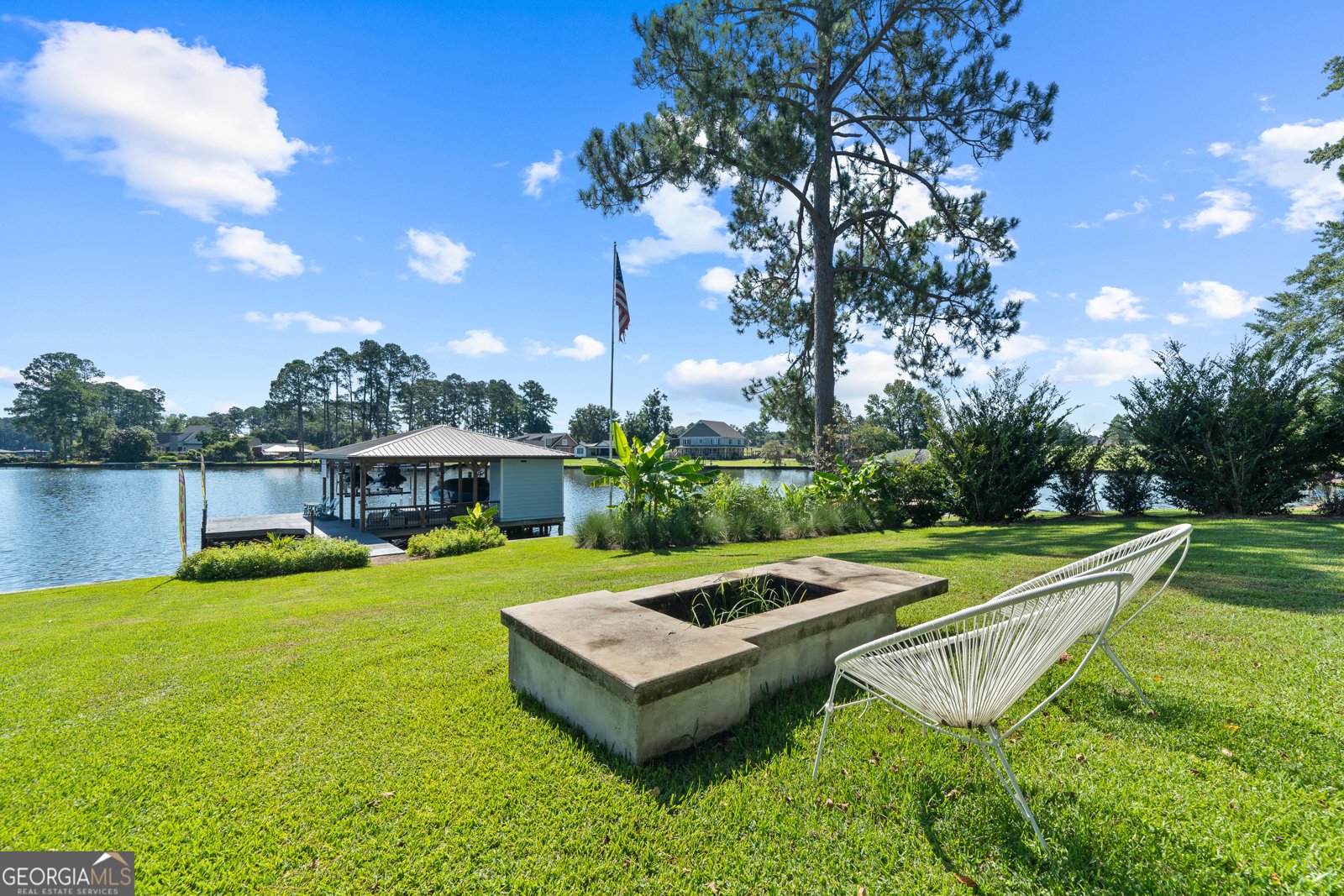 113 Island View Drive Milledgeville - Photo 74