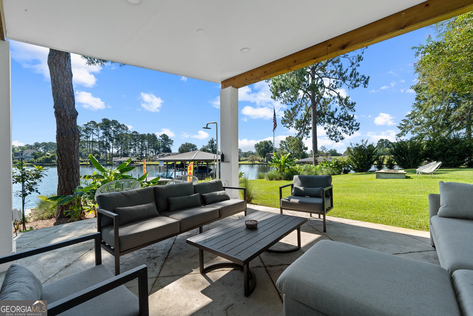 113 Island View Drive Milledgeville - Photo 76