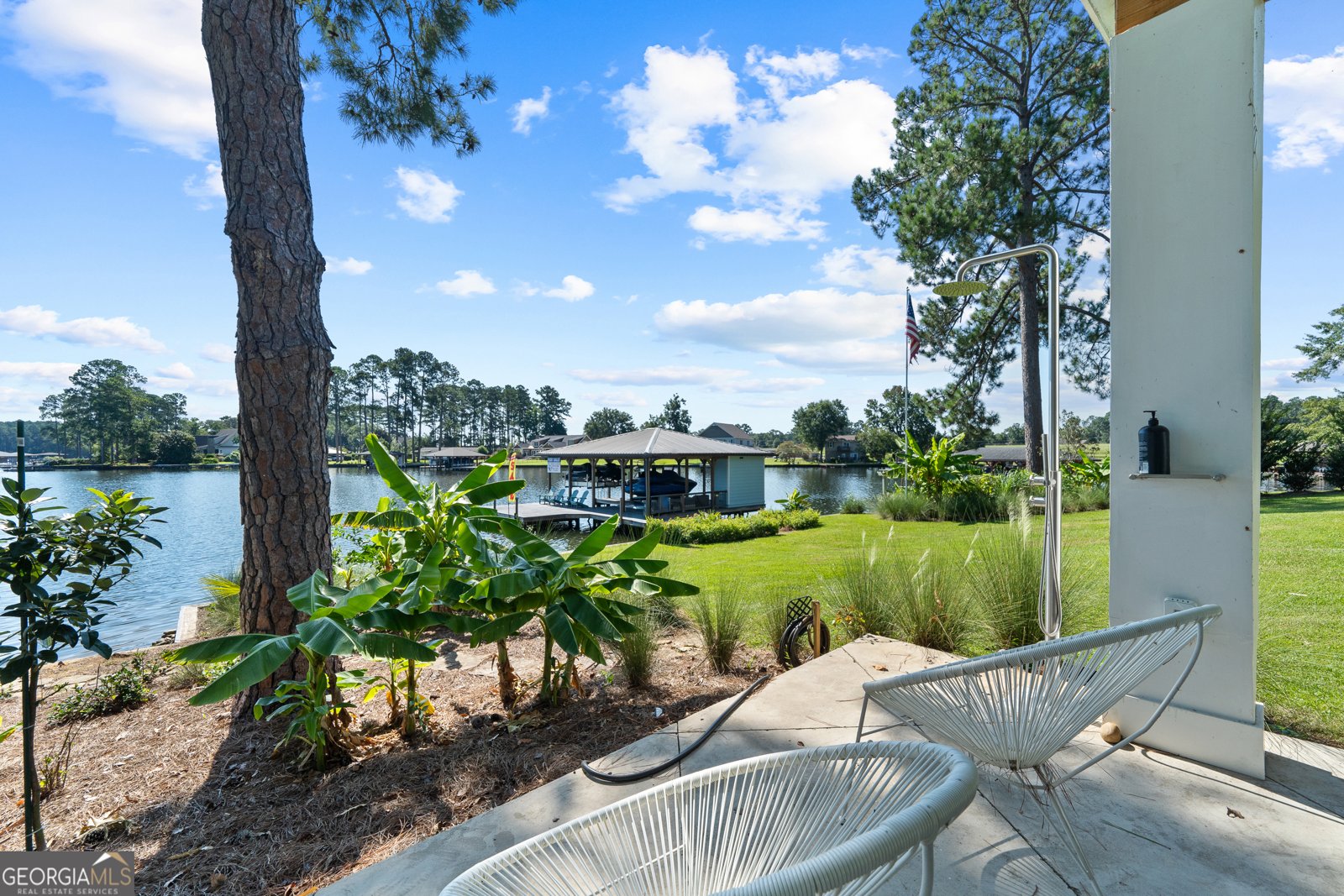 113 Island View Drive Milledgeville - Photo 78