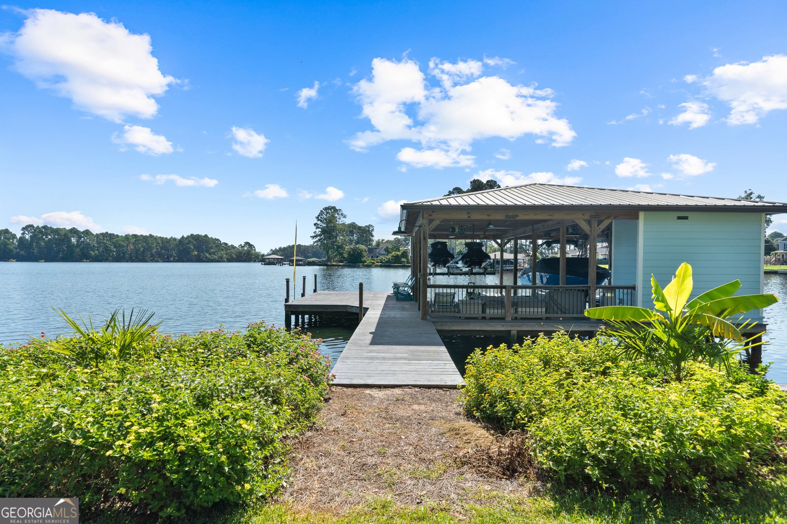 113 Island View Drive Milledgeville - Photo 80