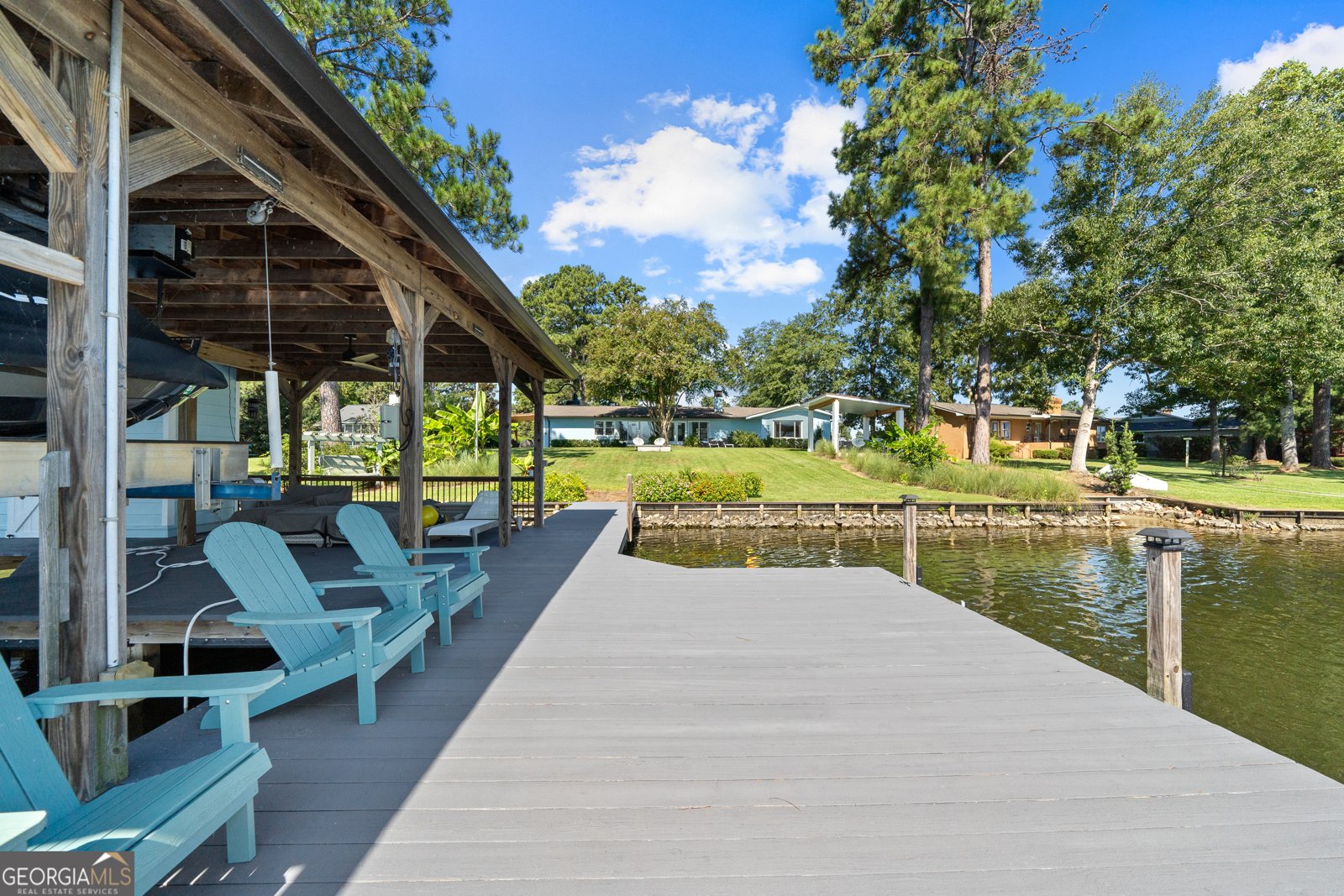 113 Island View Drive Milledgeville - Photo 85