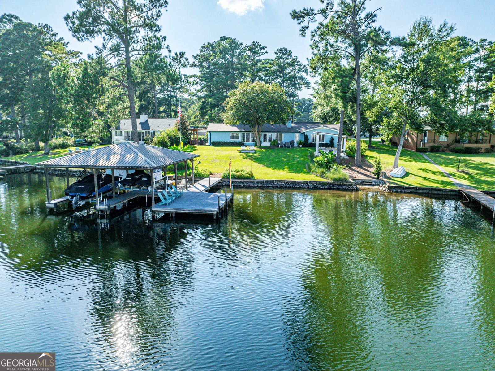 113 Island View Drive Milledgeville - Photo 9