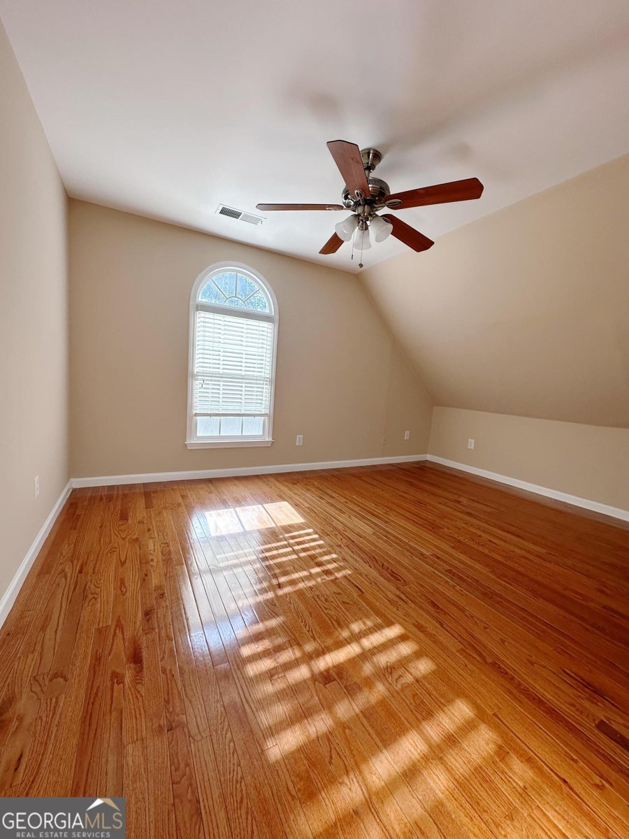 1331 Nantahala Trail Marietta - Photo 10