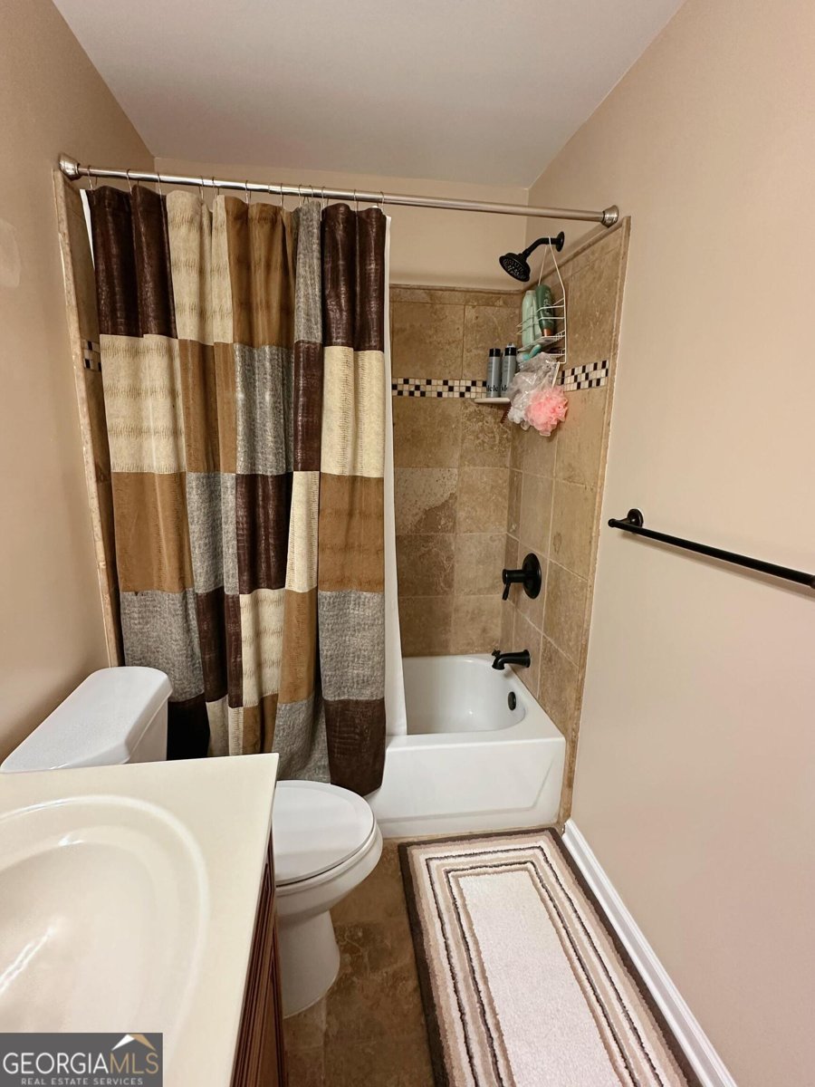 1331 Nantahala Trail Marietta - Photo 12