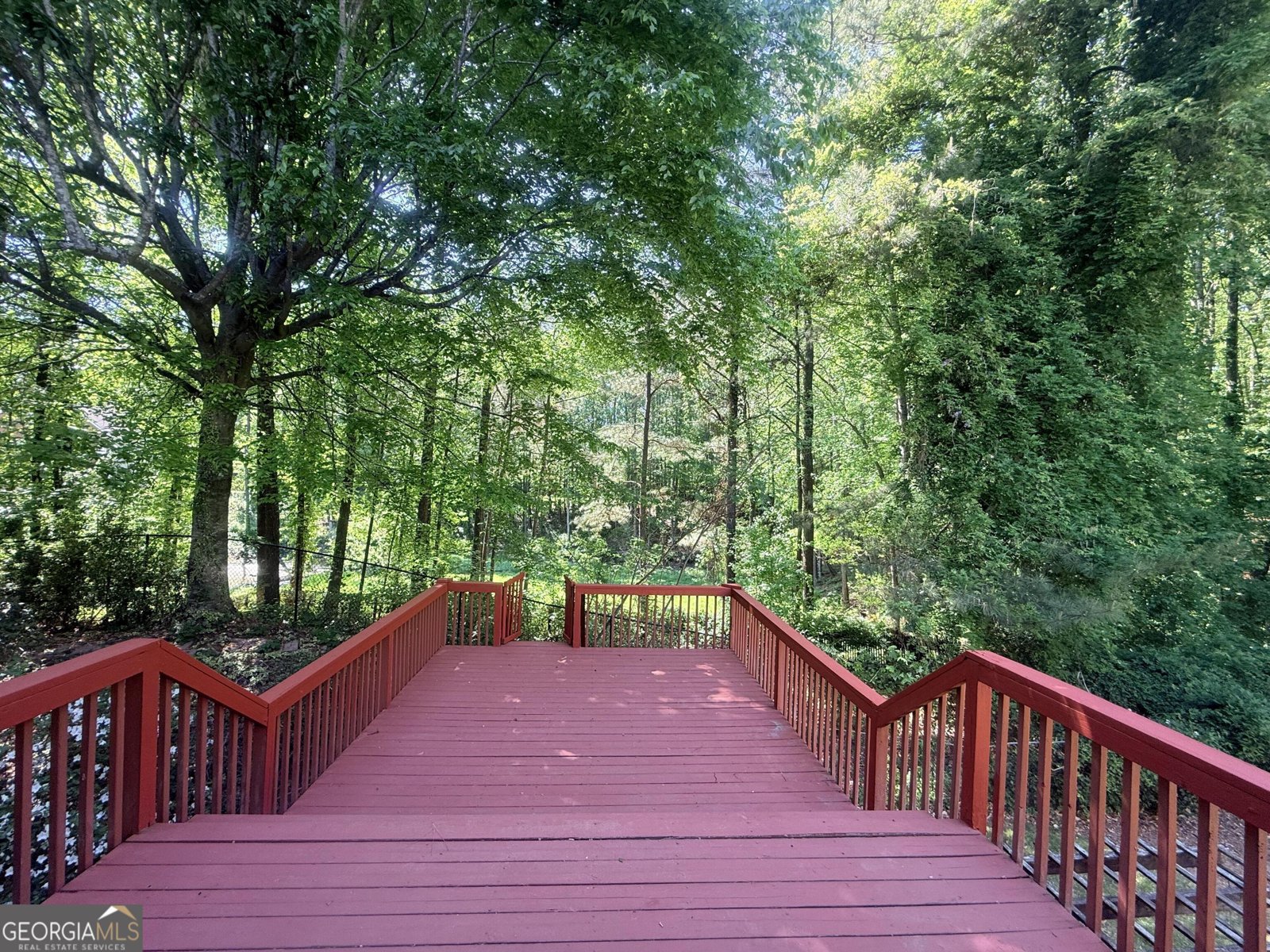 1331 Nantahala Trail Marietta - Photo 15